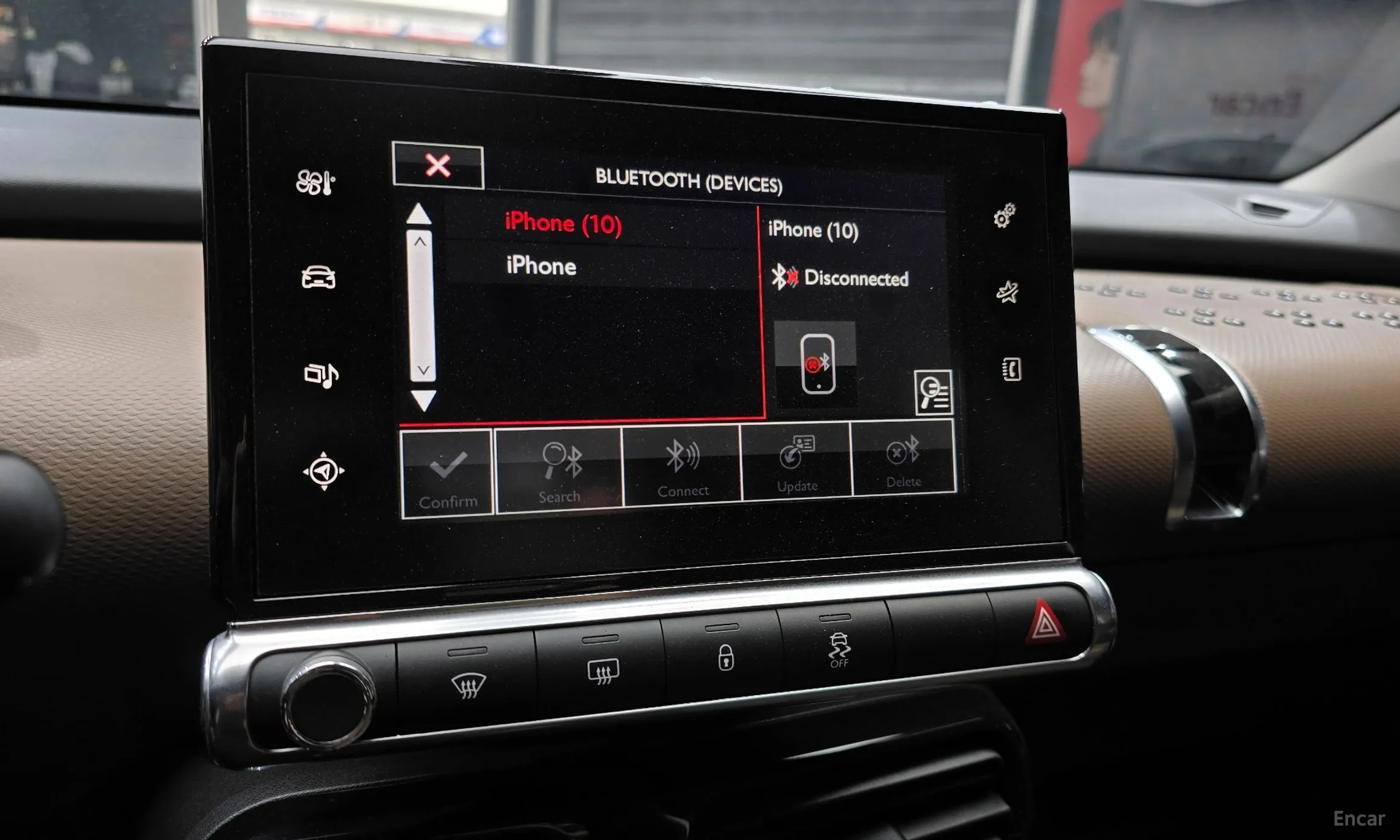 Citroën/DS C4 Cocktooth превью 14
