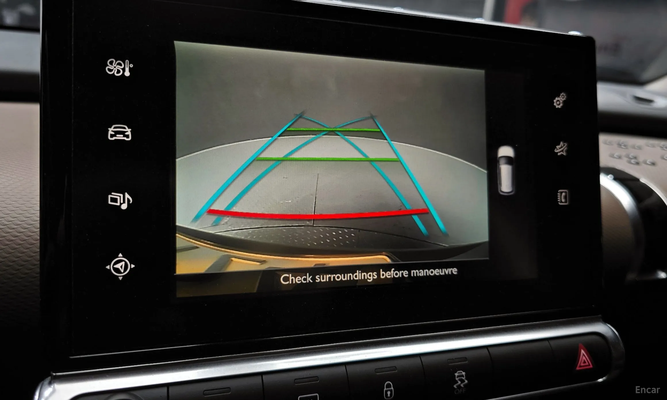 Citroën/DS C4 Cocktooth превью 15