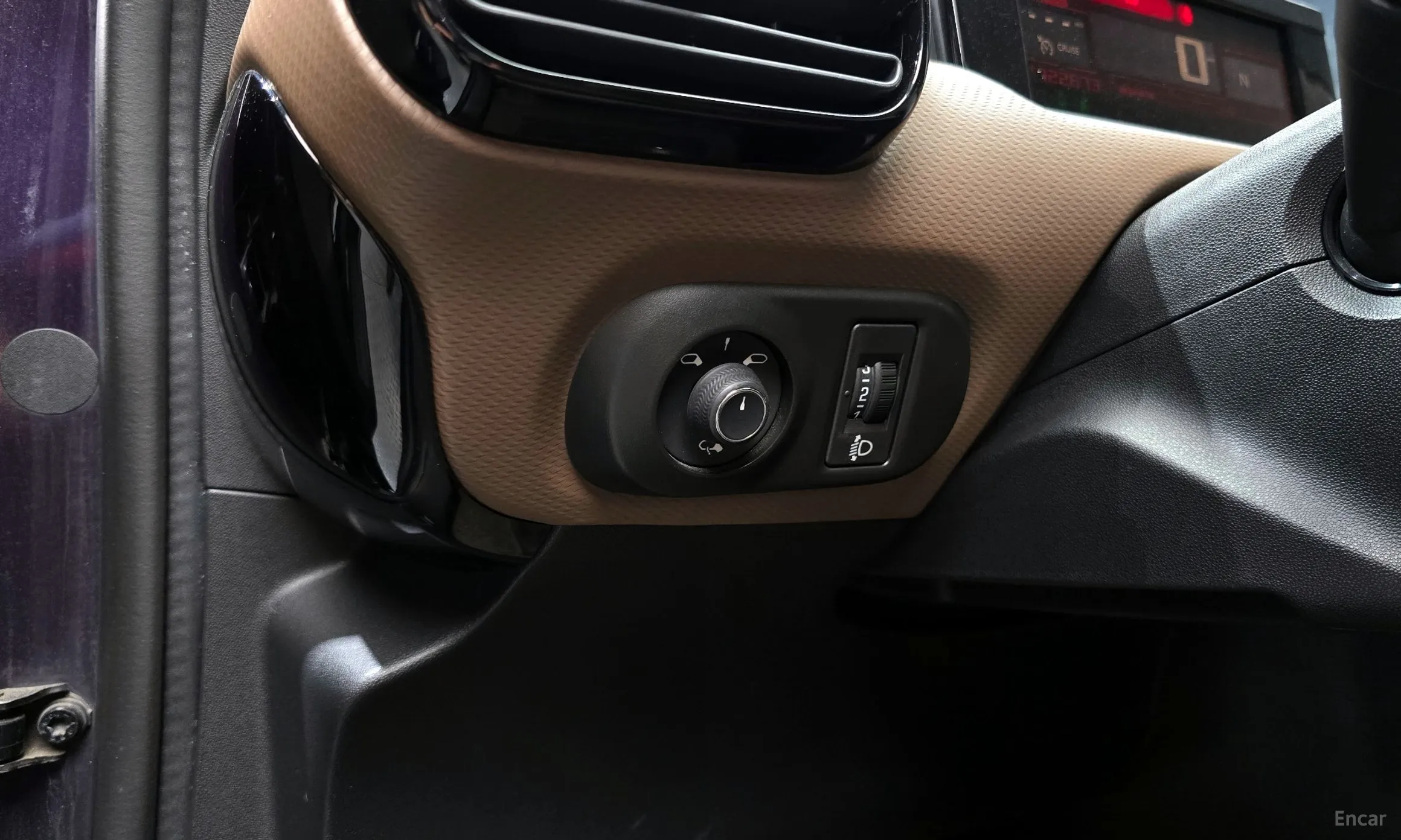 Citroën/DS C4 Cocktooth превью 17