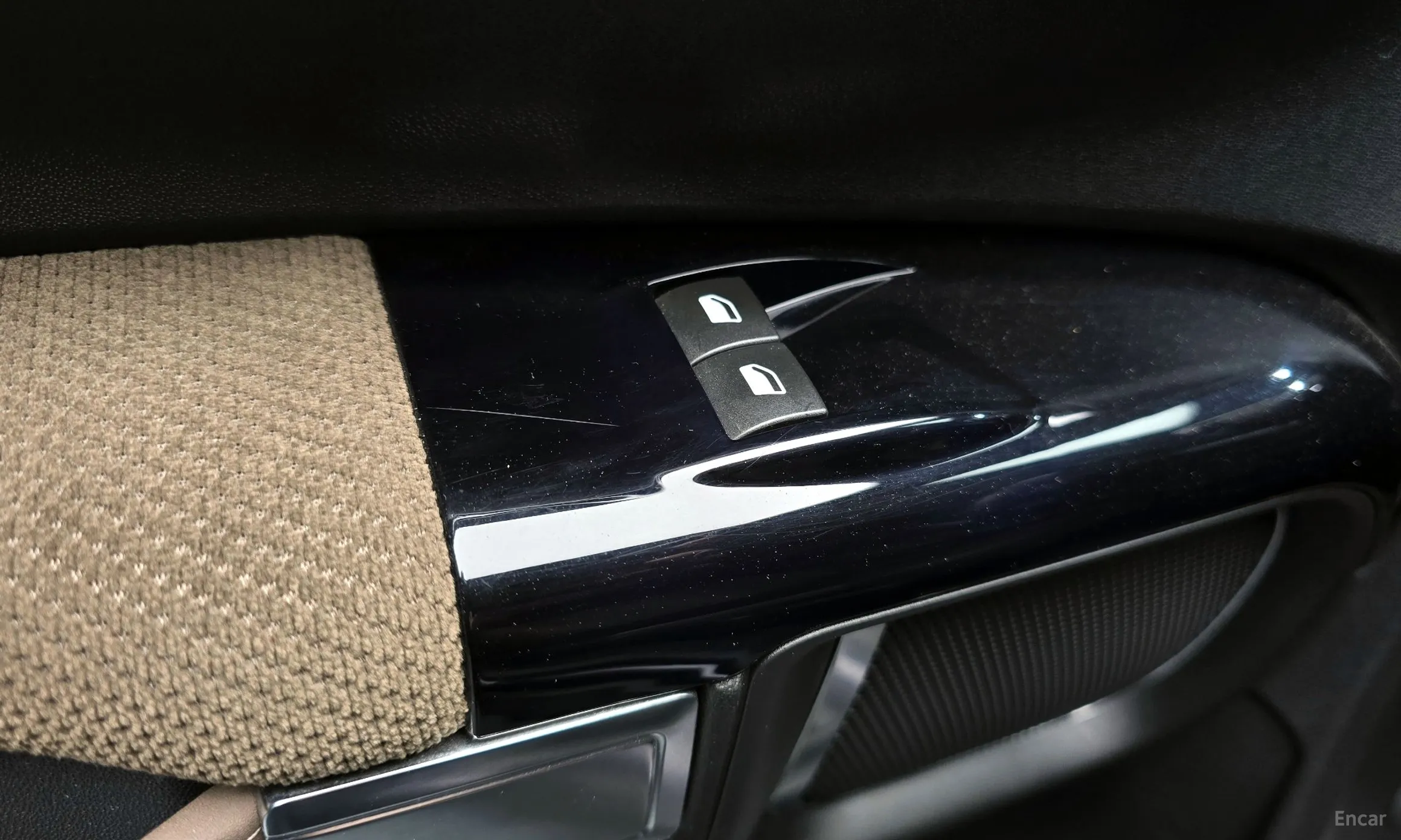 Citroën/DS C4 Cocktooth превью 18