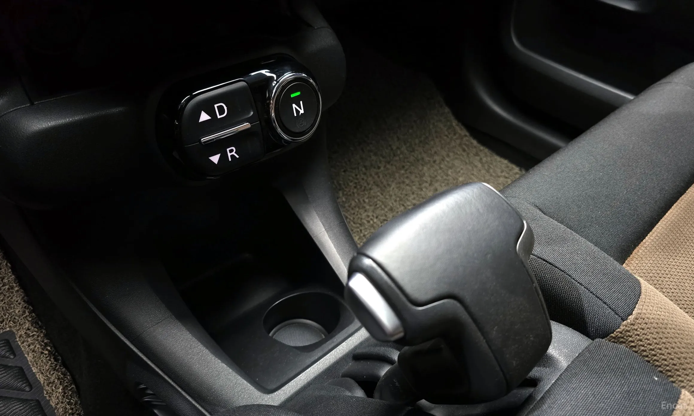 Citroën/DS C4 Cocktooth превью 9
