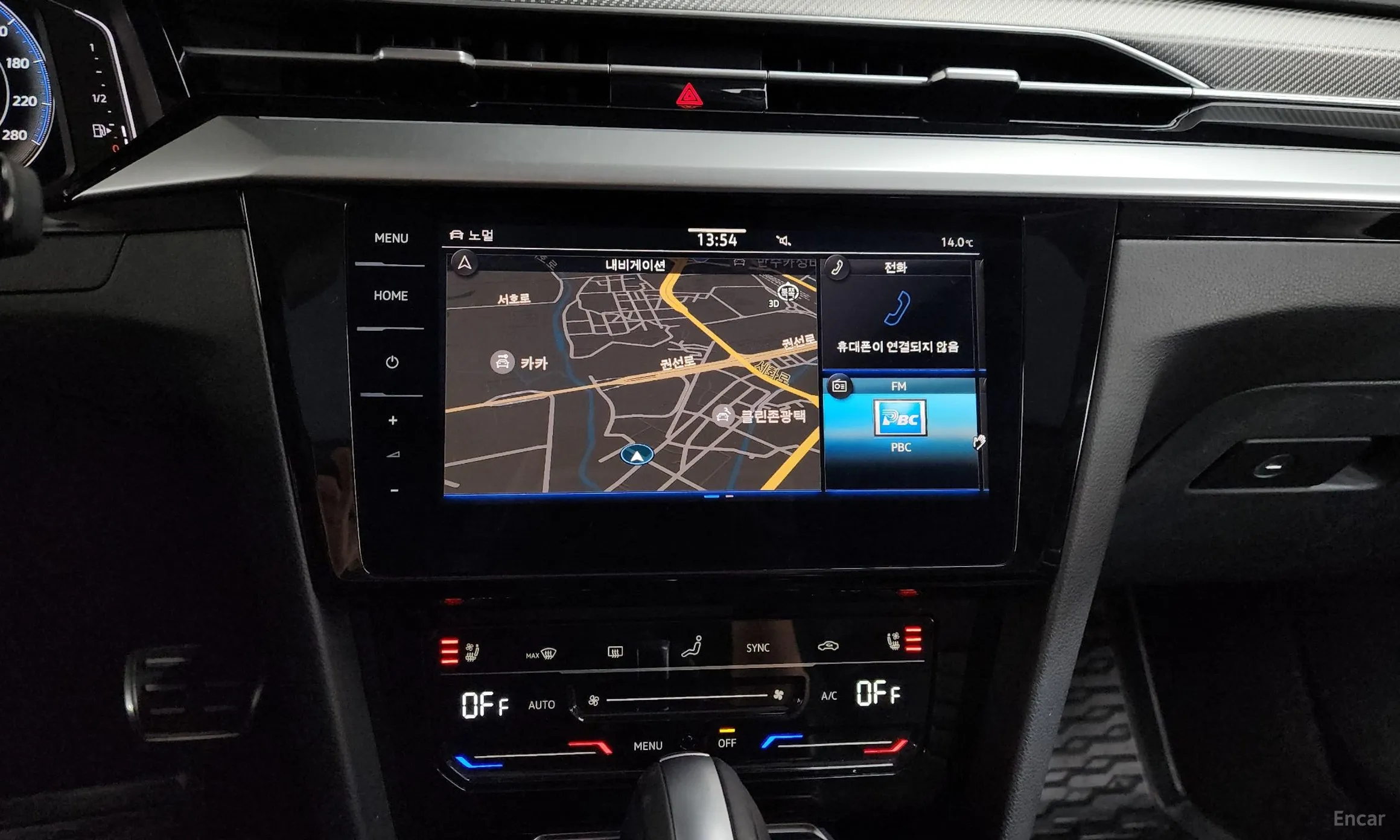 Volkswagen Ateon превью 13
