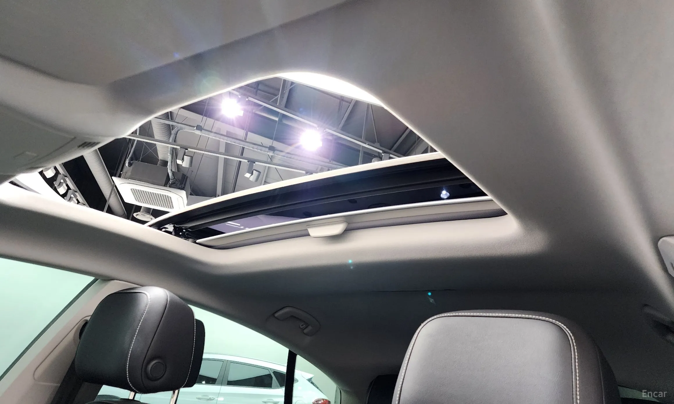 Volkswagen Ateon превью 19