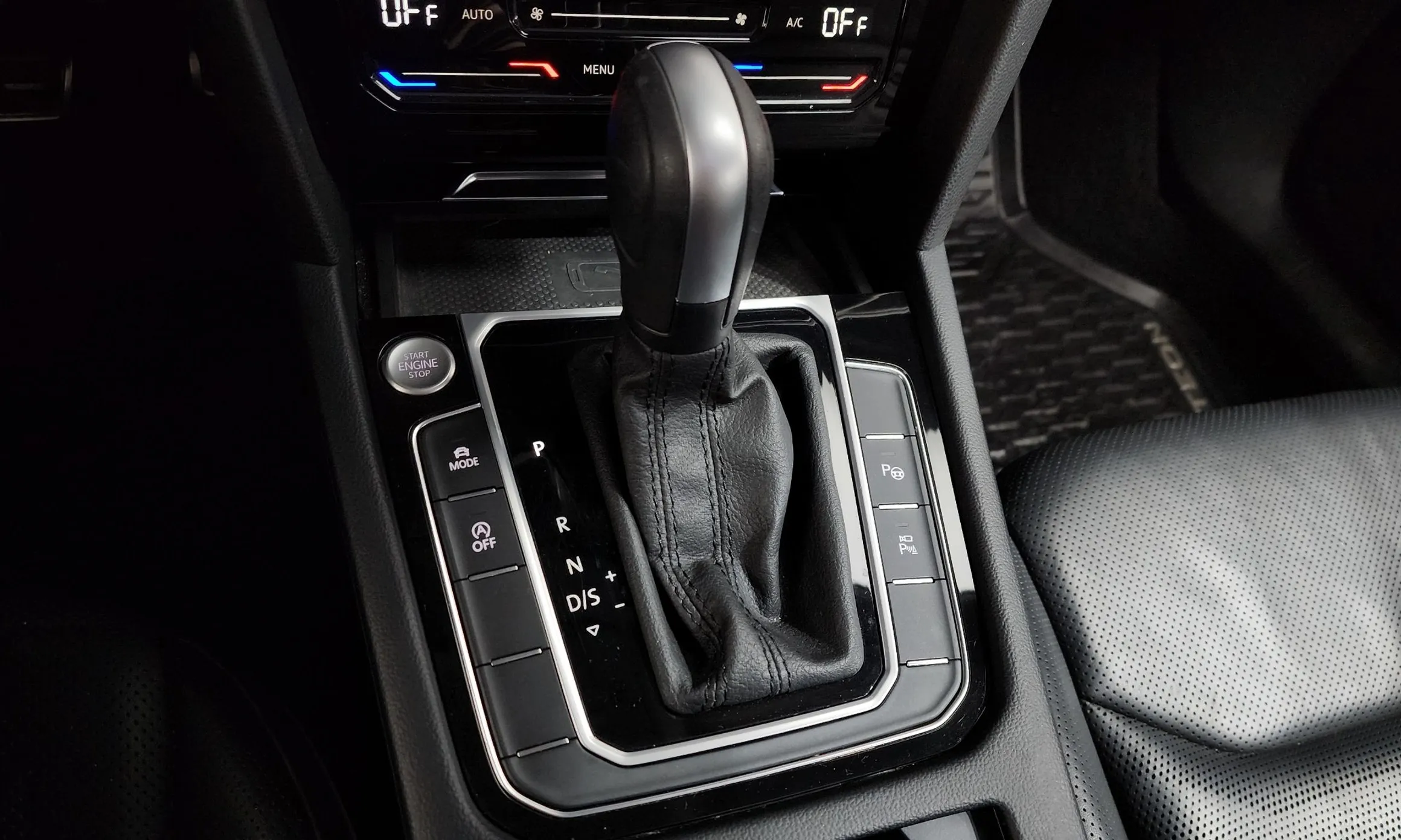 Volkswagen Ateon превью 9