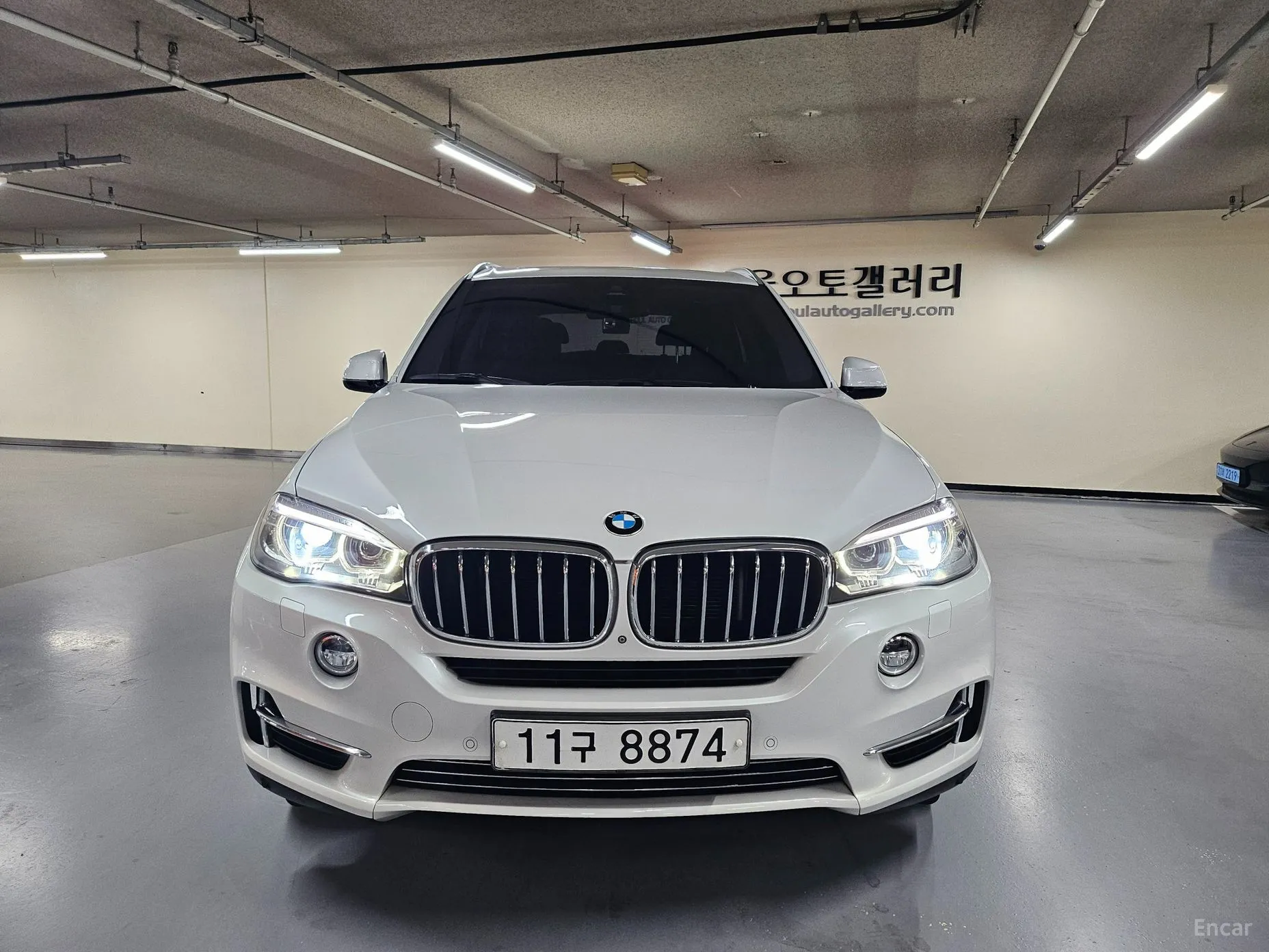 BMW X5 (F15)