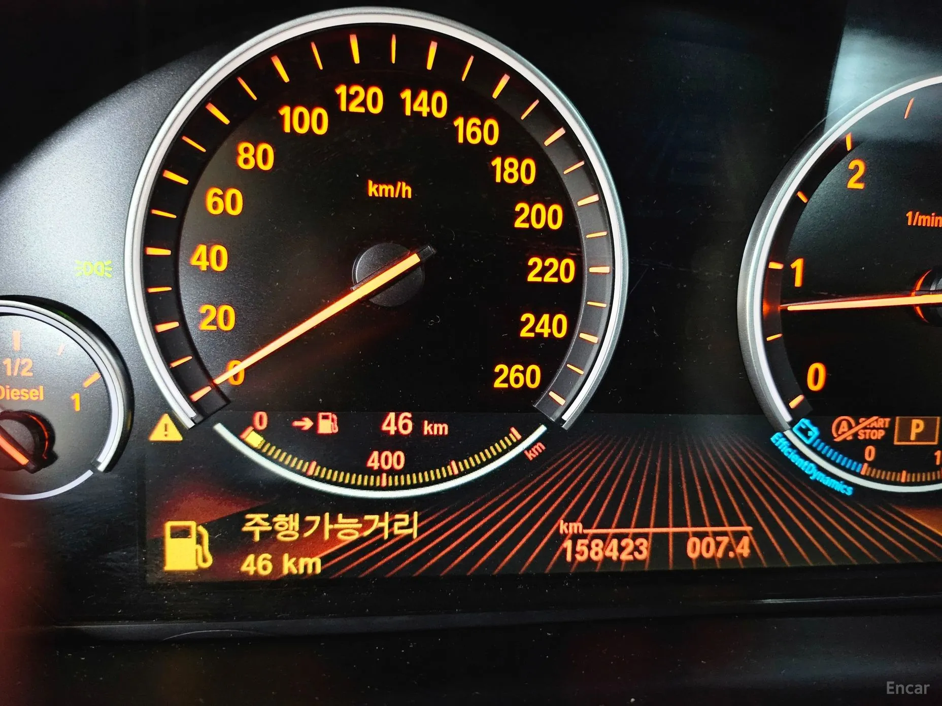 BMW X5 (F15) превью 15