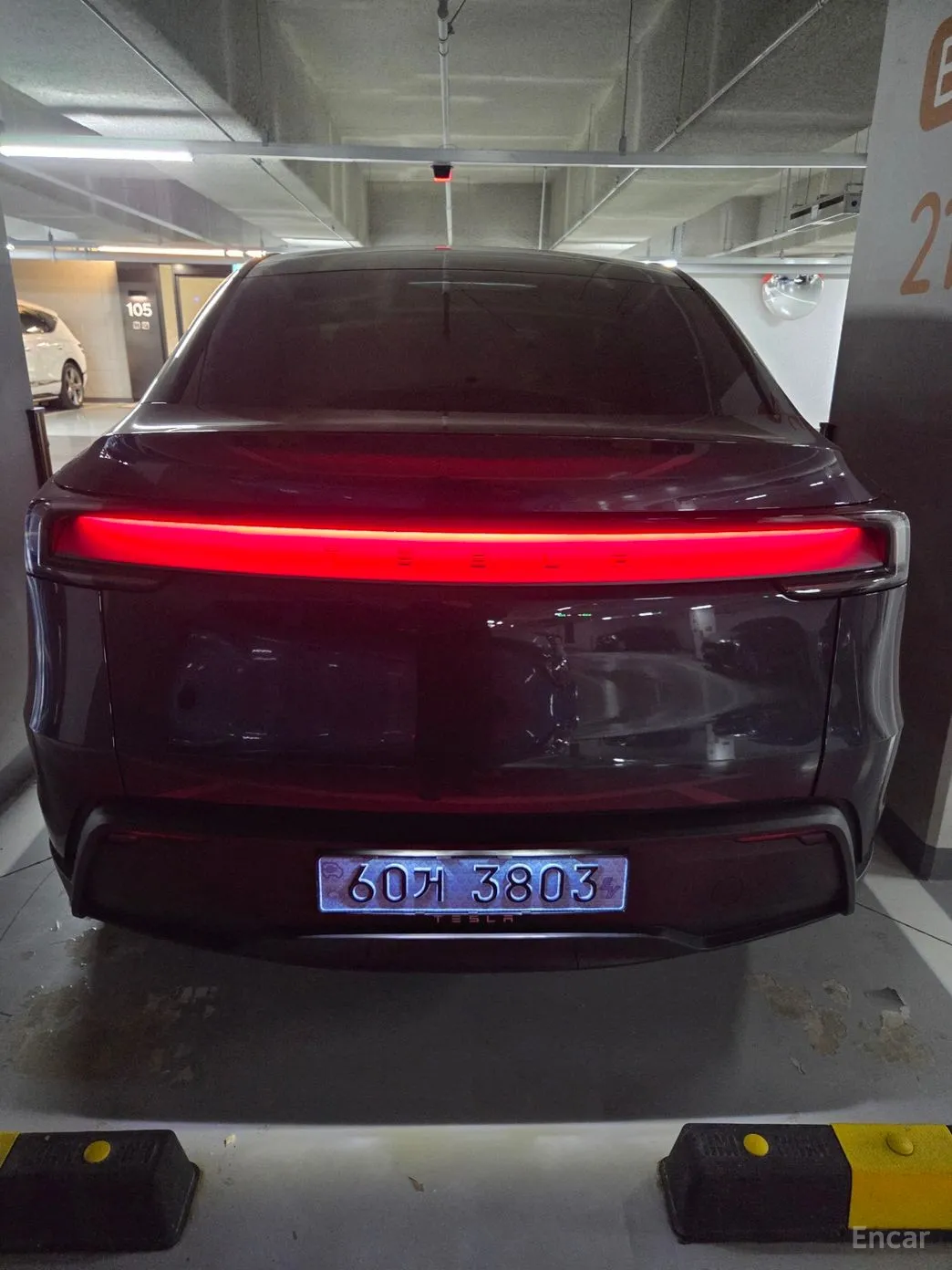 Tesla Model Y превью 4