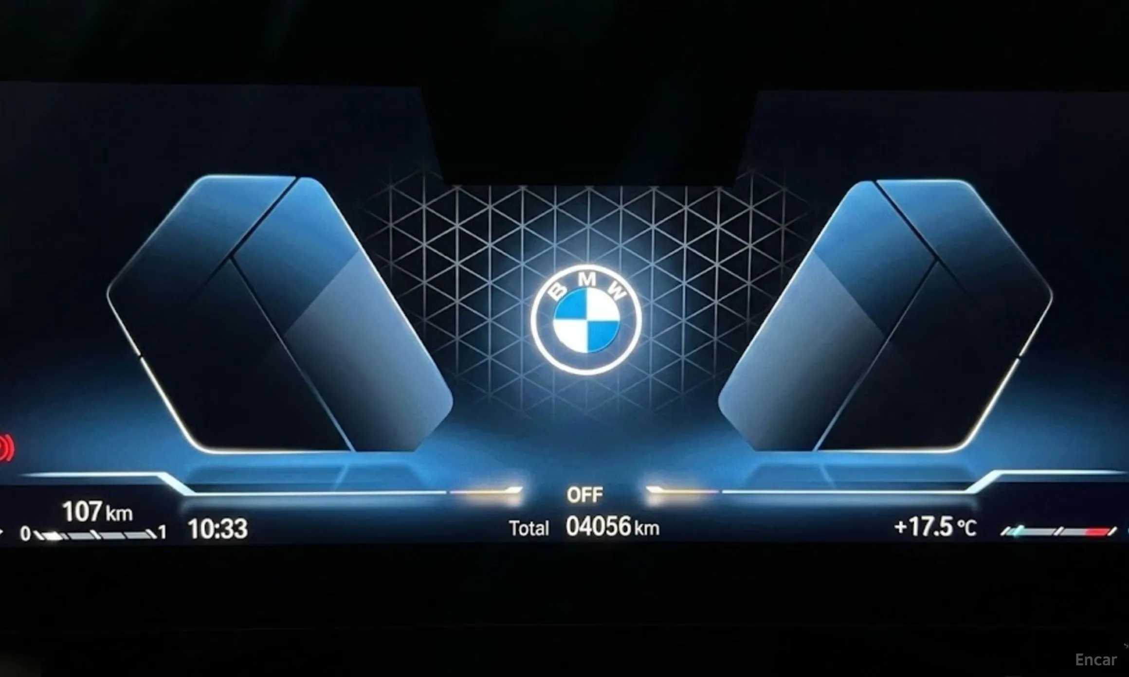 BMW 1 Series (F70) превью 8