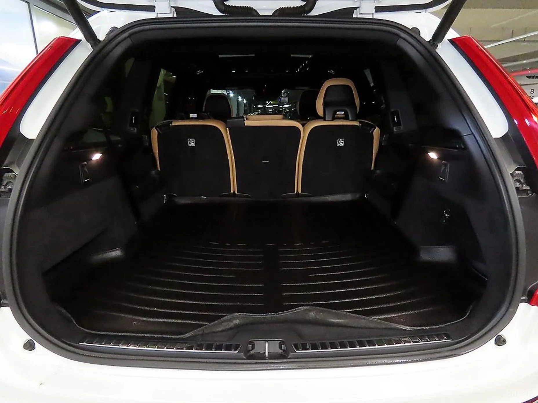 Volvo XC90 Gen 2 превью 16