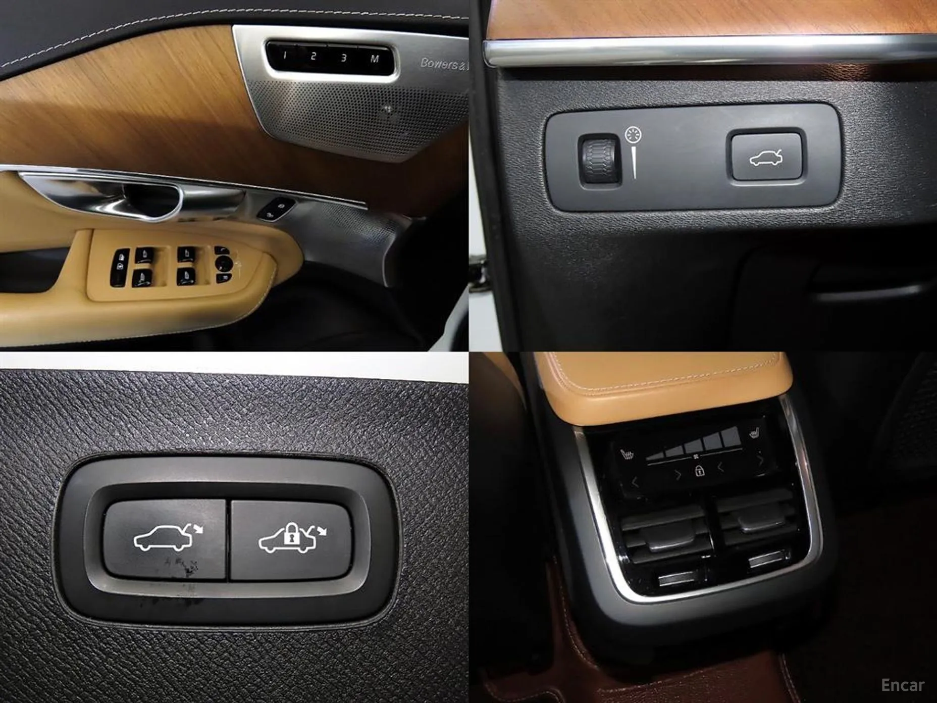 Volvo XC90 Gen 2 превью 17