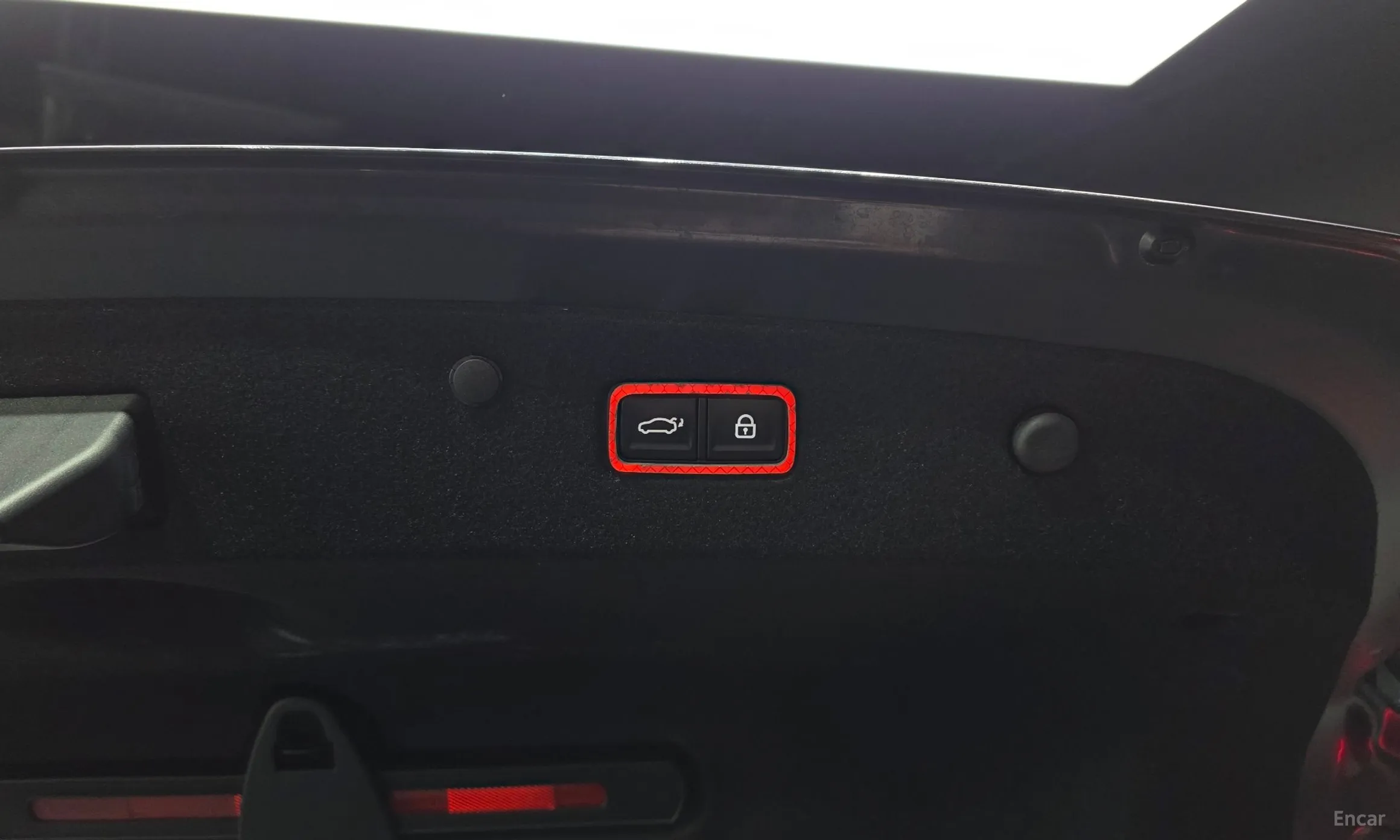 Kia K8 превью 16