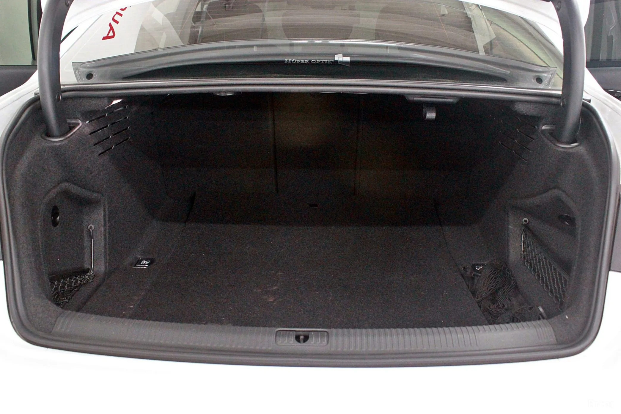 Audi A4 (B9) превью 20