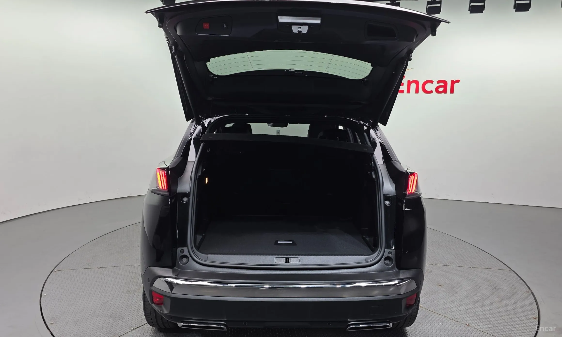 Peugeot 3008 2nd generation превью 20