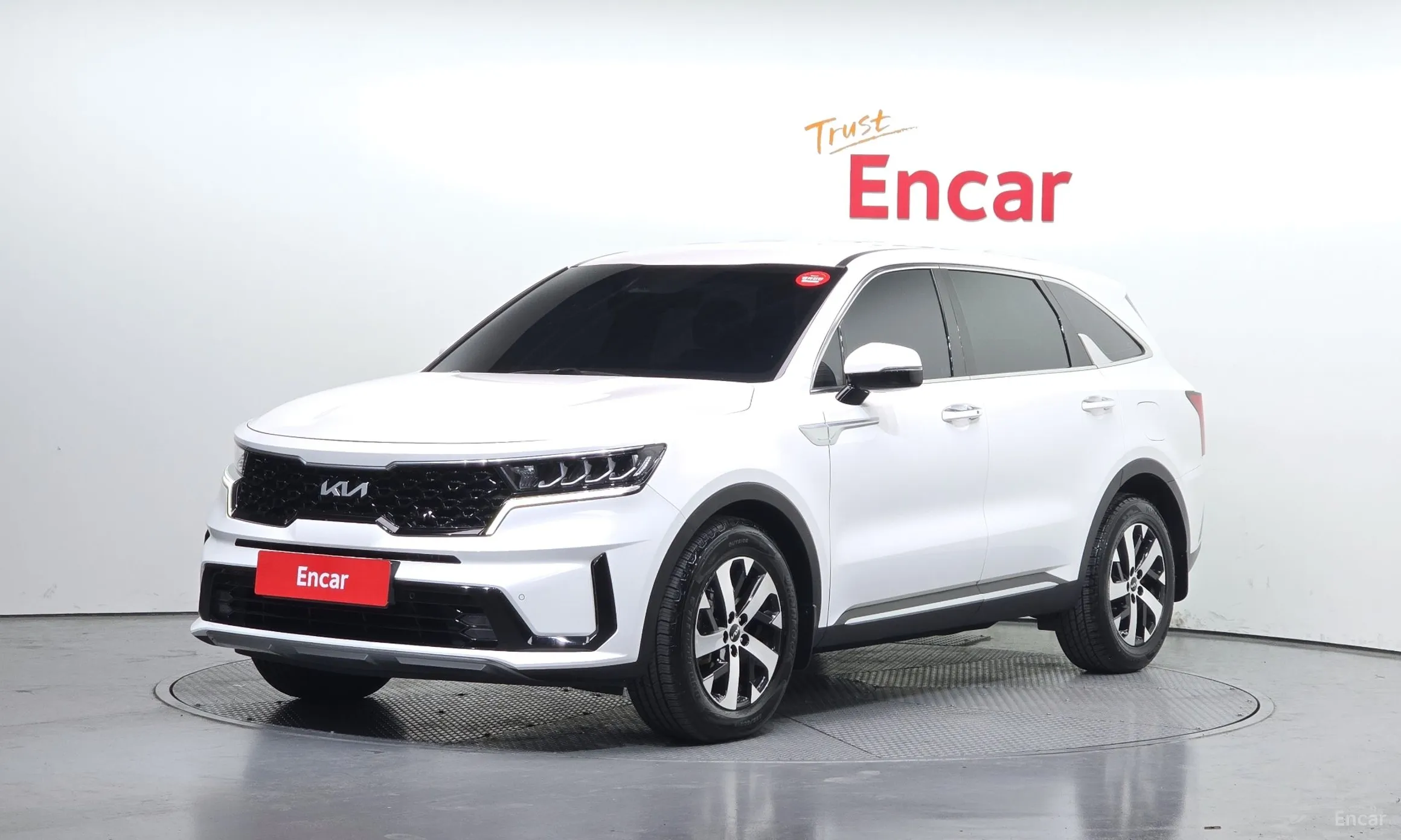 Kia Sorento 4th generation