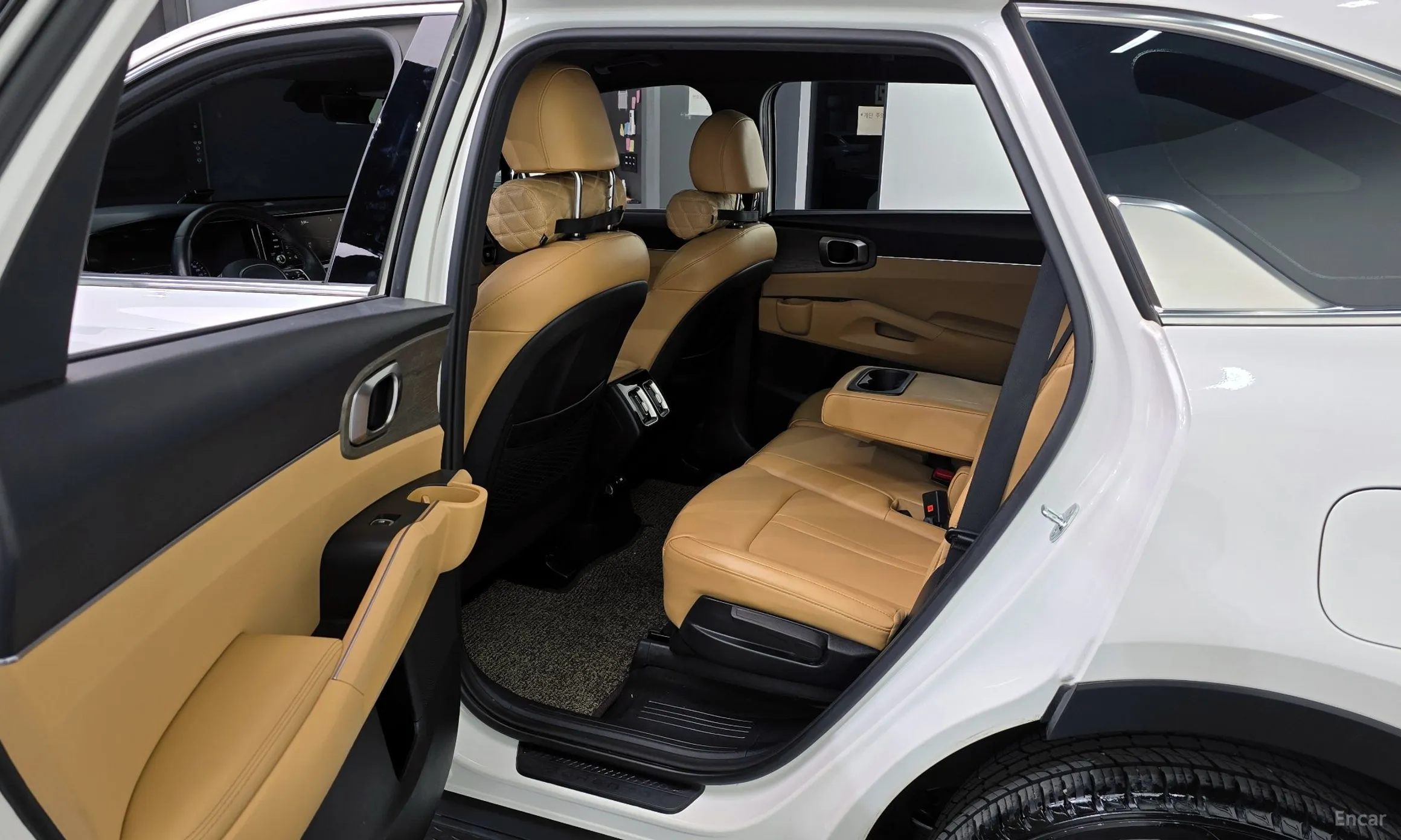 Kia Sorento 4th generation превью 11