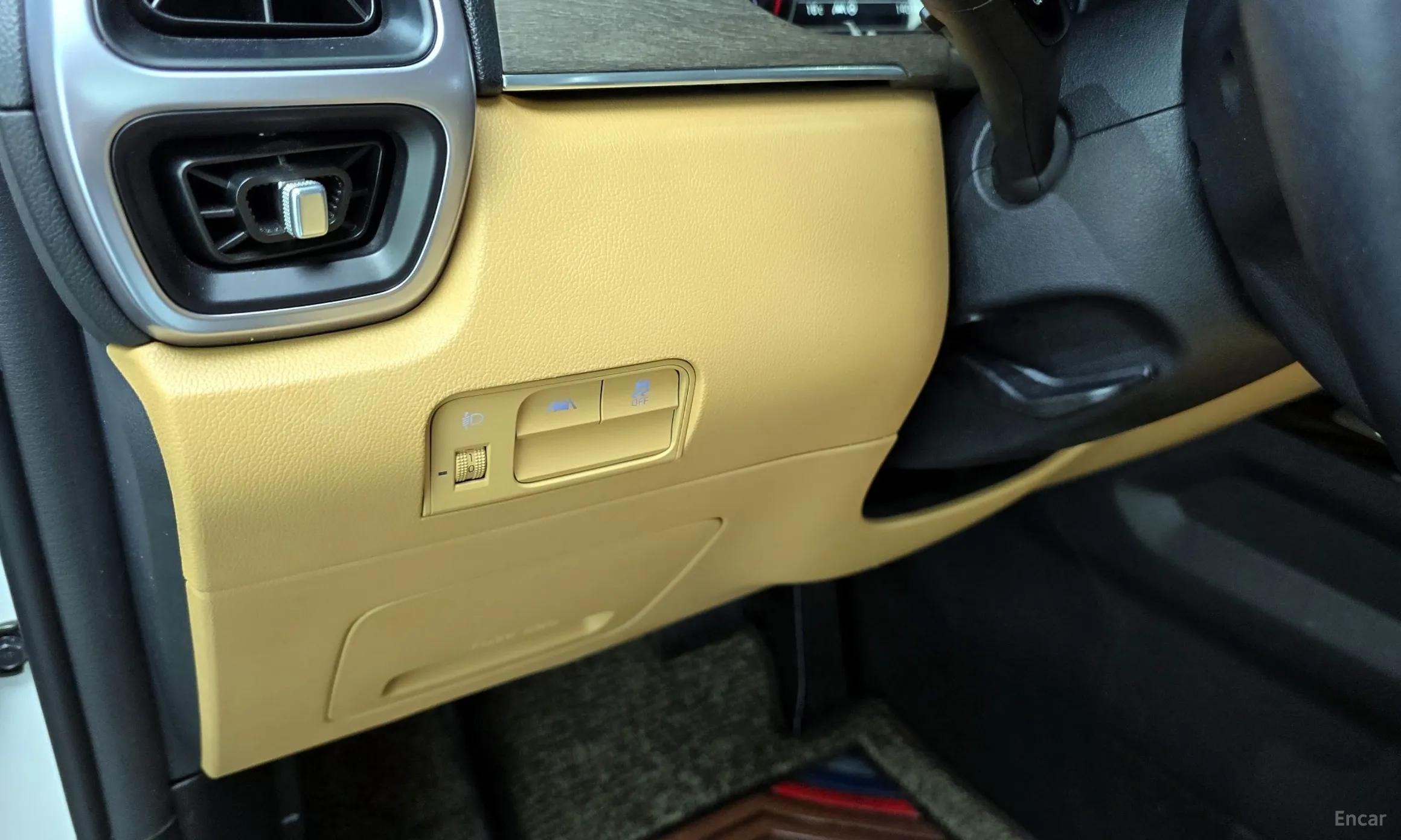 Kia Sorento 4th generation превью 14
