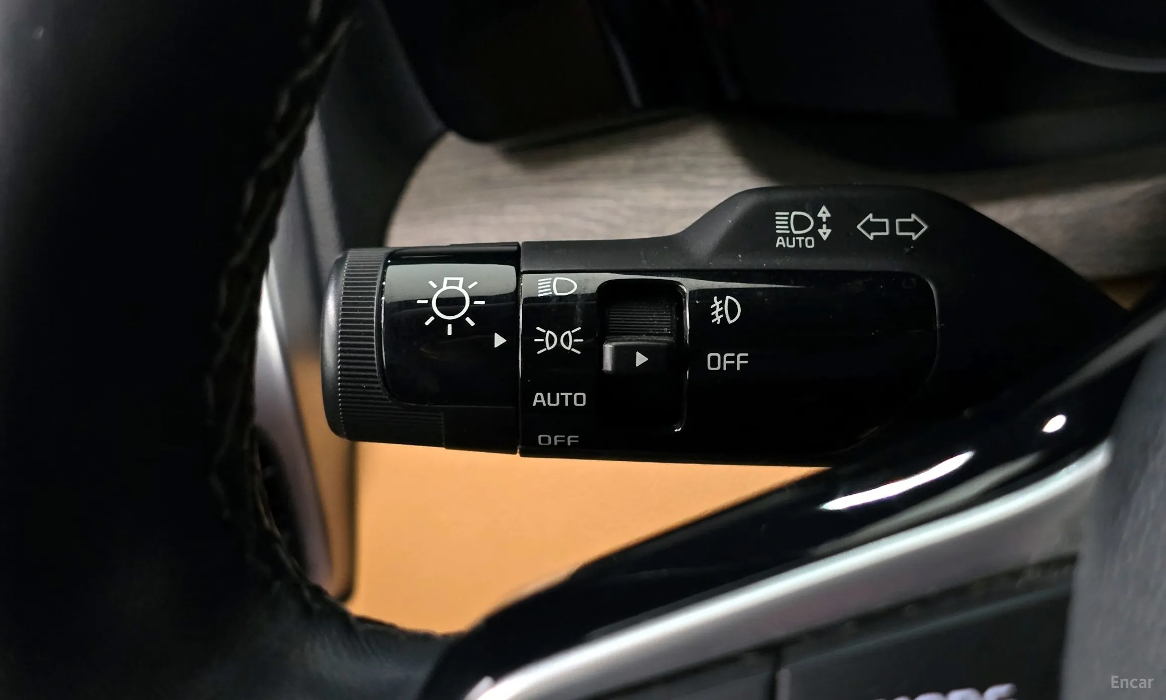 Kia Sorento 4th generation превью 15