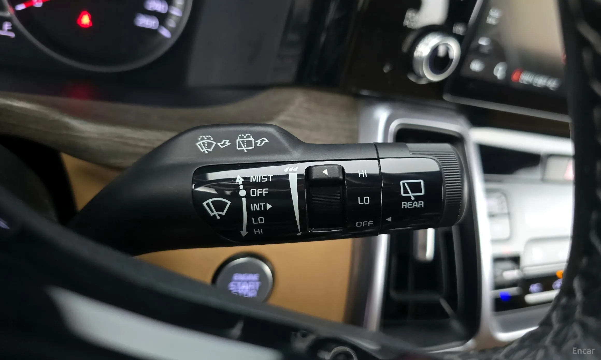 Kia Sorento 4th generation превью 16