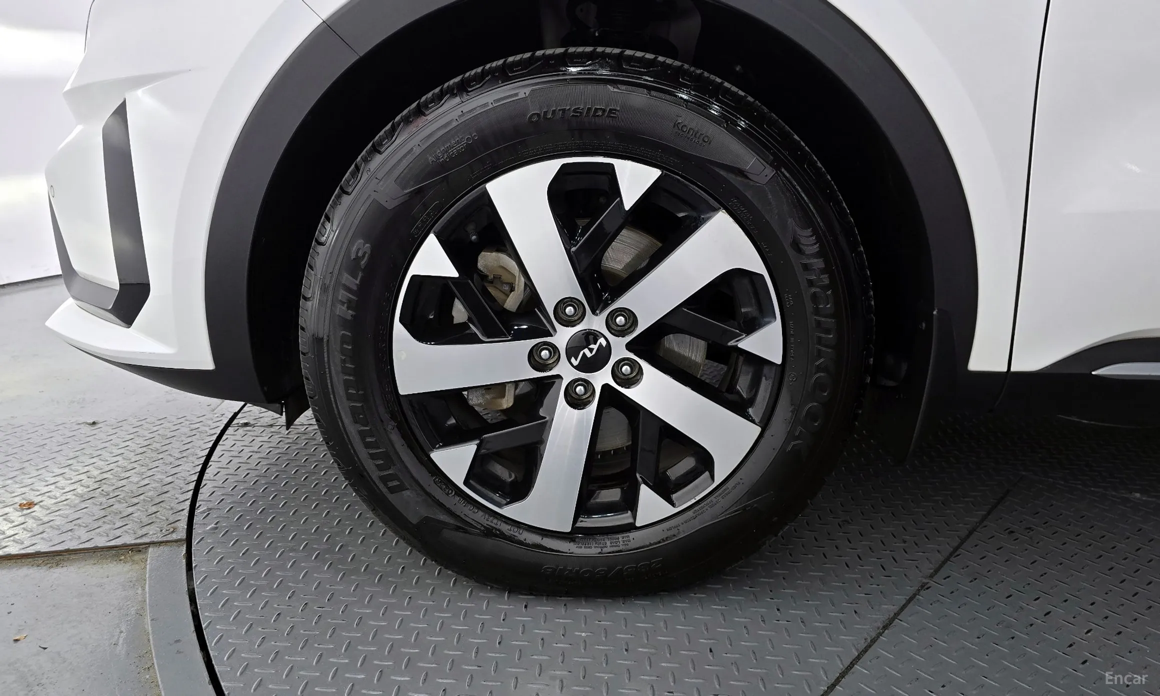 Kia Sorento 4th generation превью 5