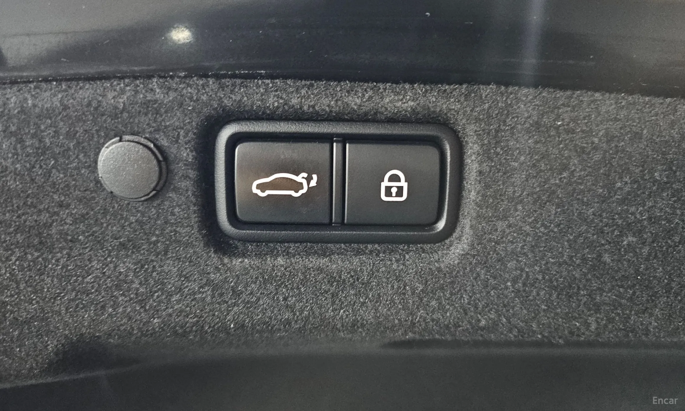 Kia K7 превью 20