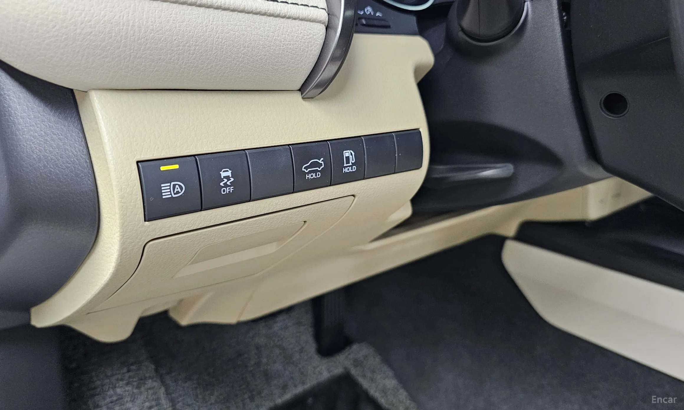 Toyota Camry (XV70) превью 16