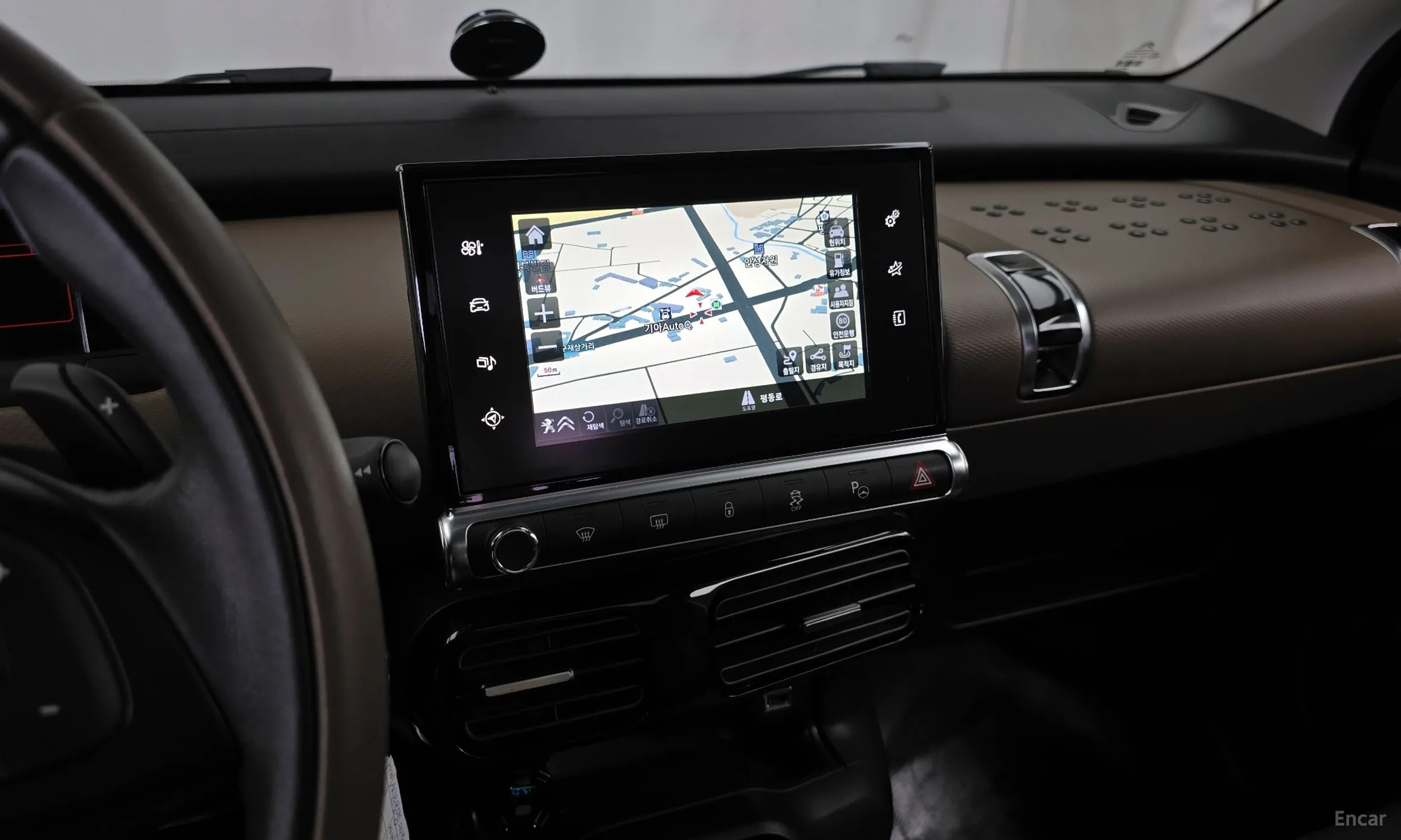 Citroën/DS C4 Cocktooth превью 14
