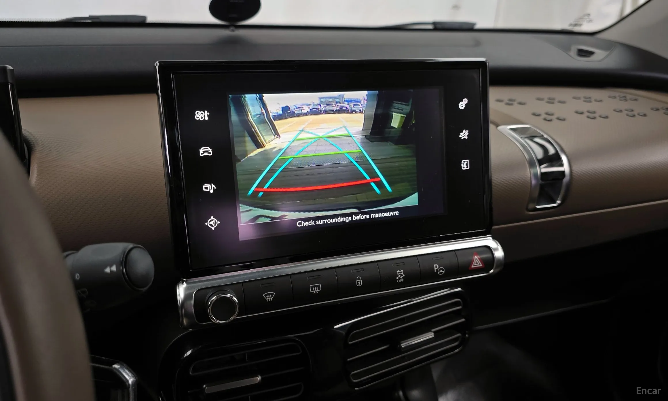 Citroën/DS C4 Cocktooth превью 15