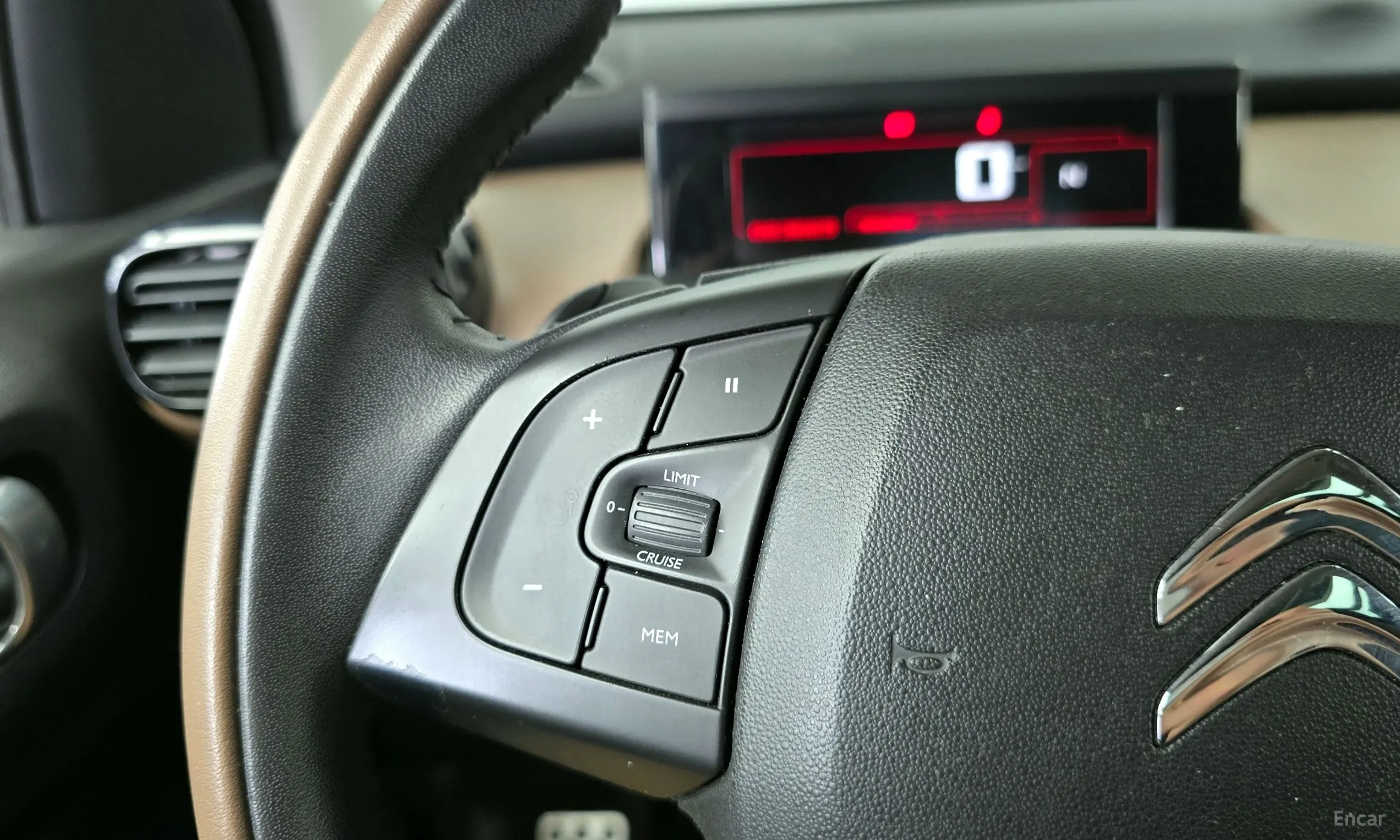 Citroën/DS C4 Cocktooth превью 17