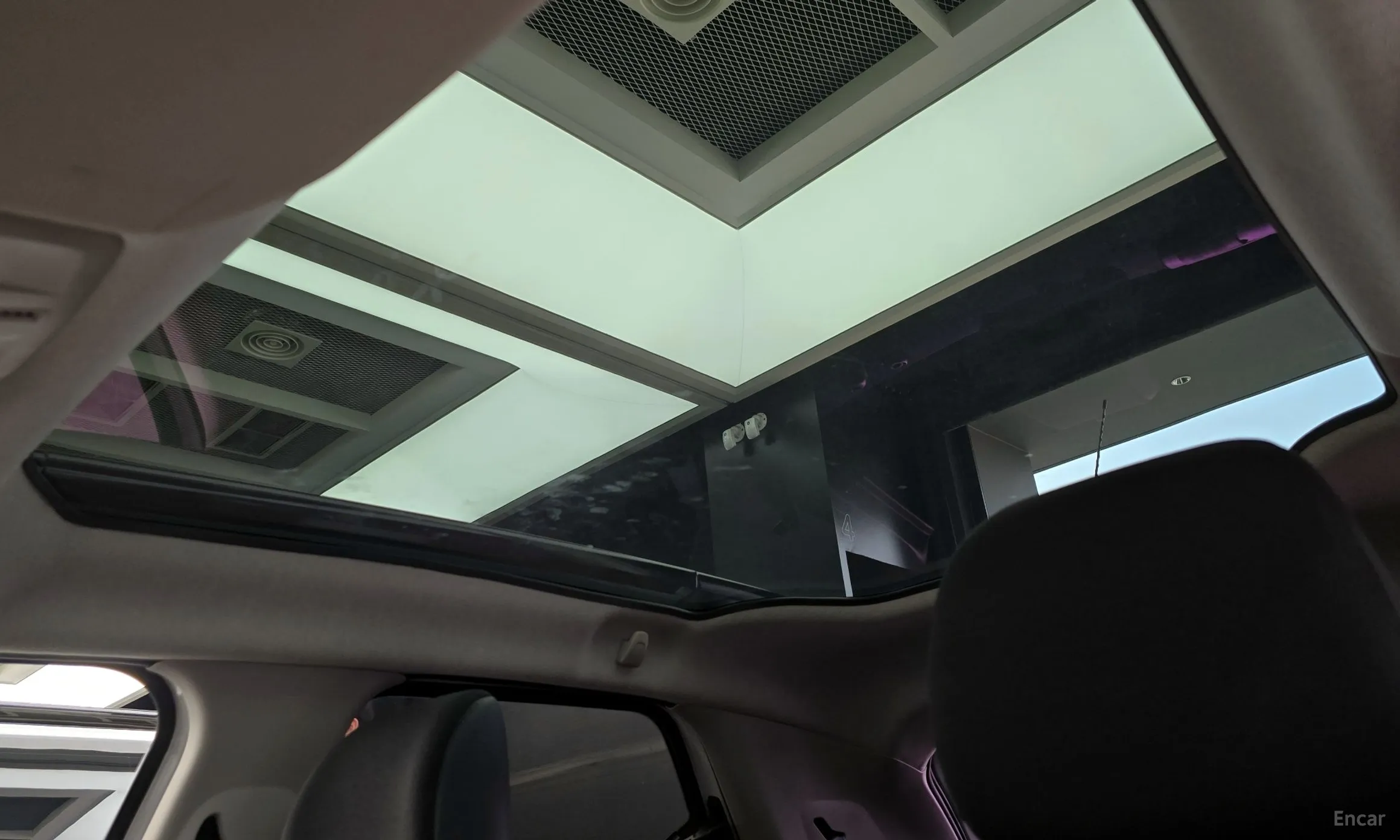Citroën/DS C4 Cocktooth превью 18