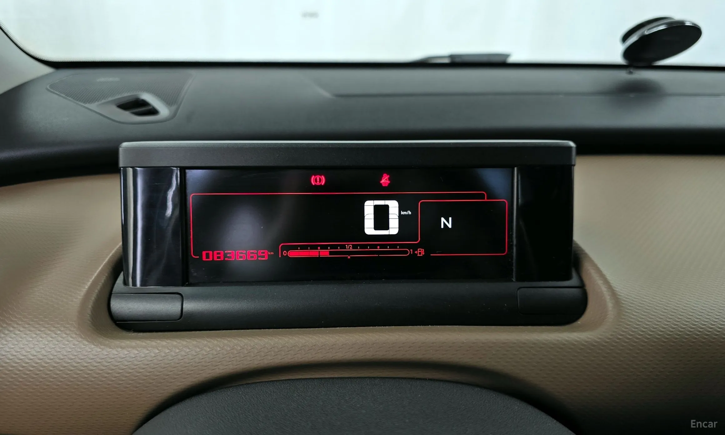 Citroën/DS C4 Cocktooth превью 8