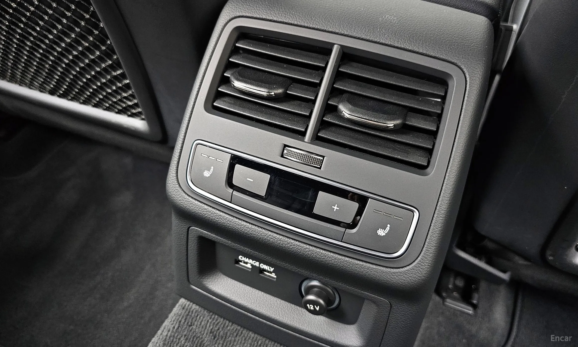 Audi A4 (B9) превью 19