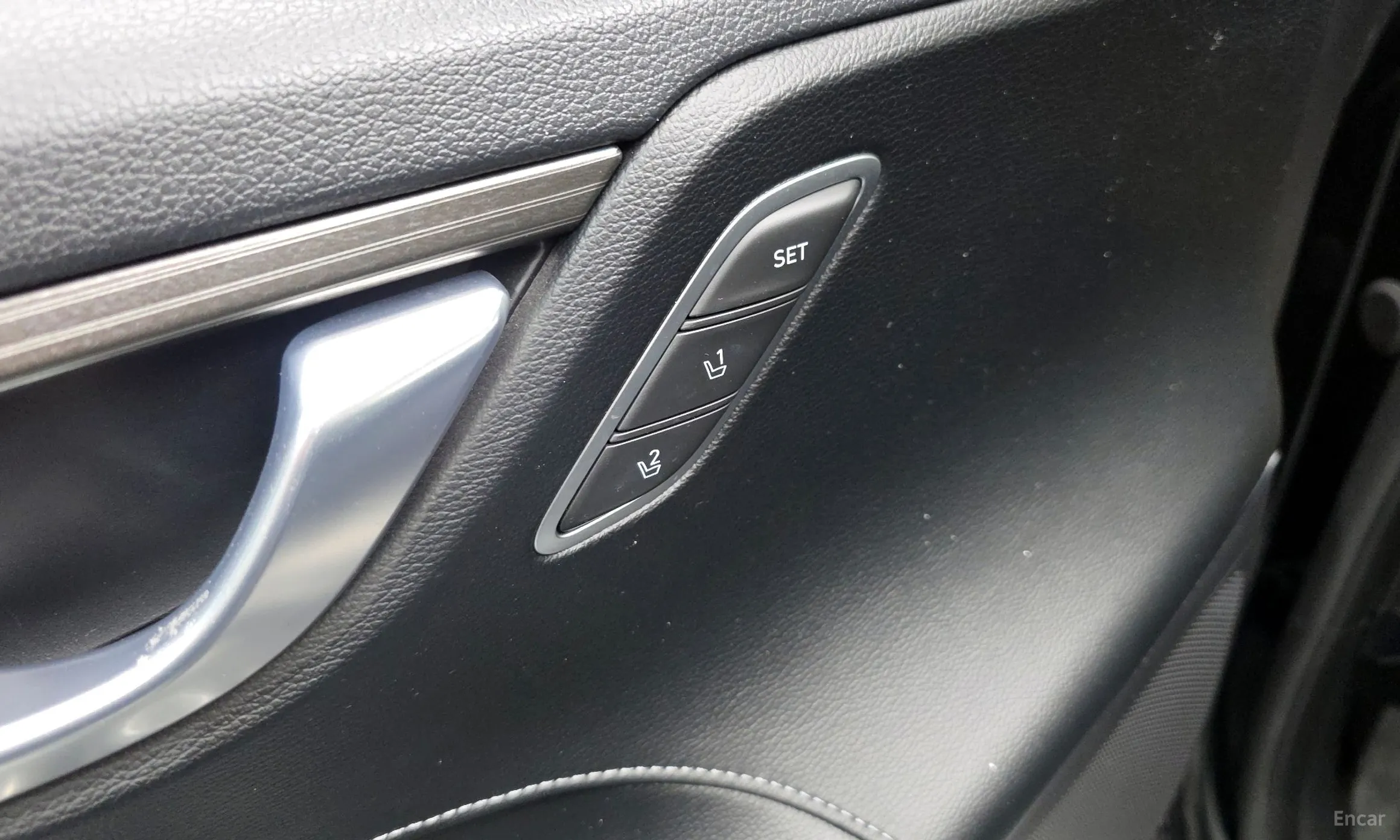 Hyundai Grandeur IG превью 16