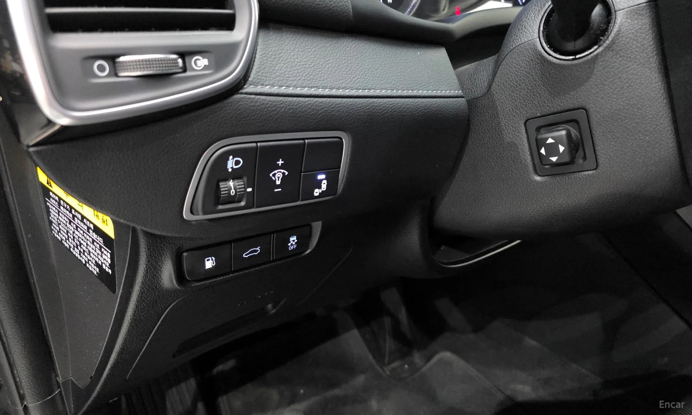 Hyundai Grandeur IG превью 17