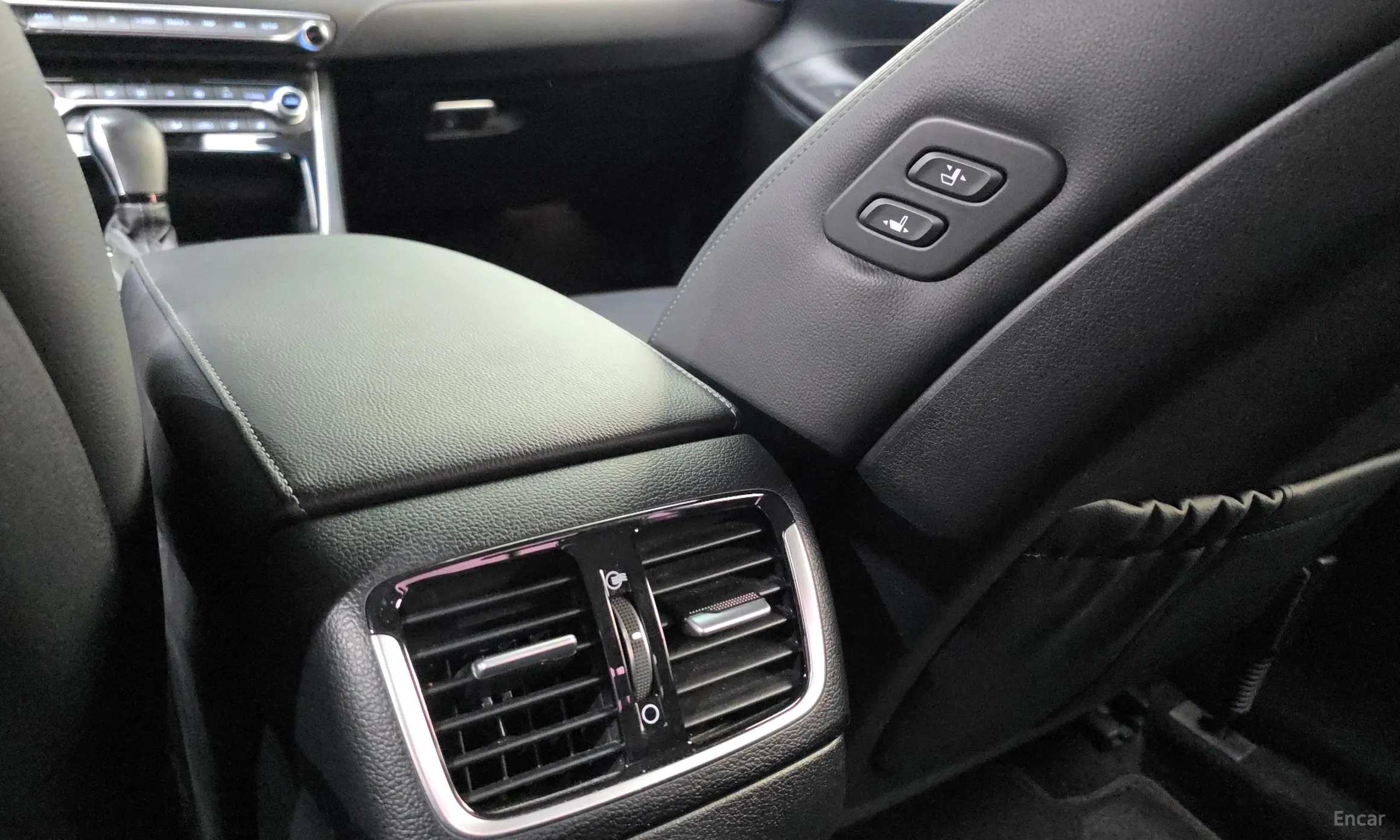 Hyundai Grandeur IG превью 18
