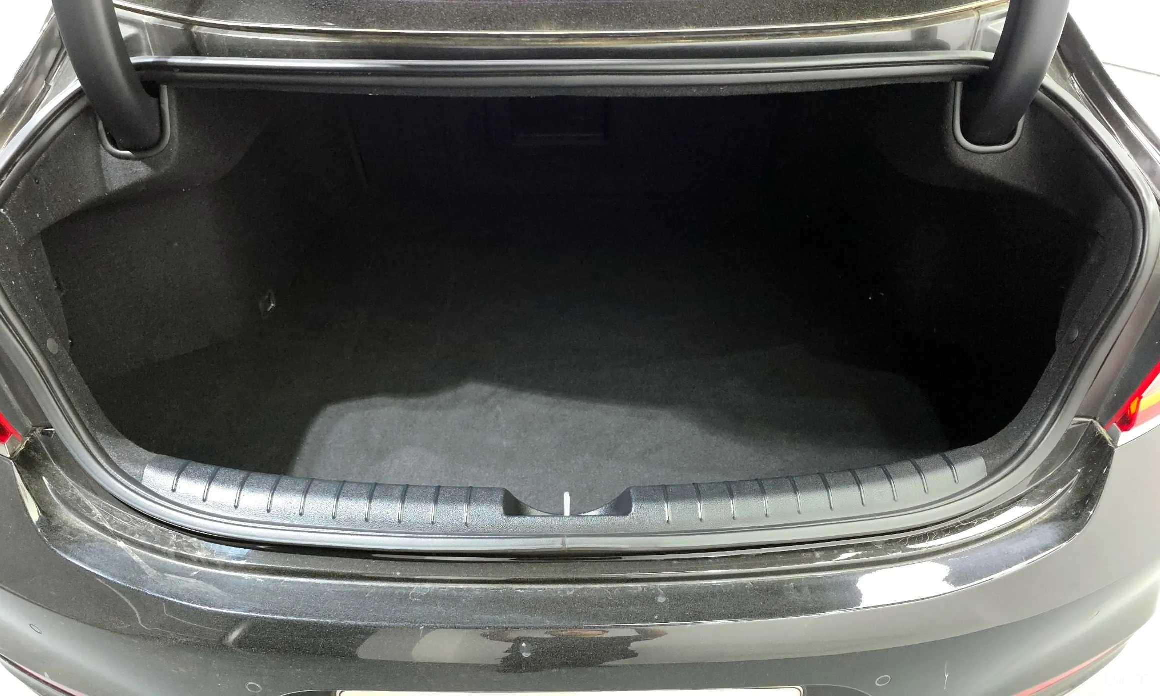Hyundai Grandeur IG превью 20