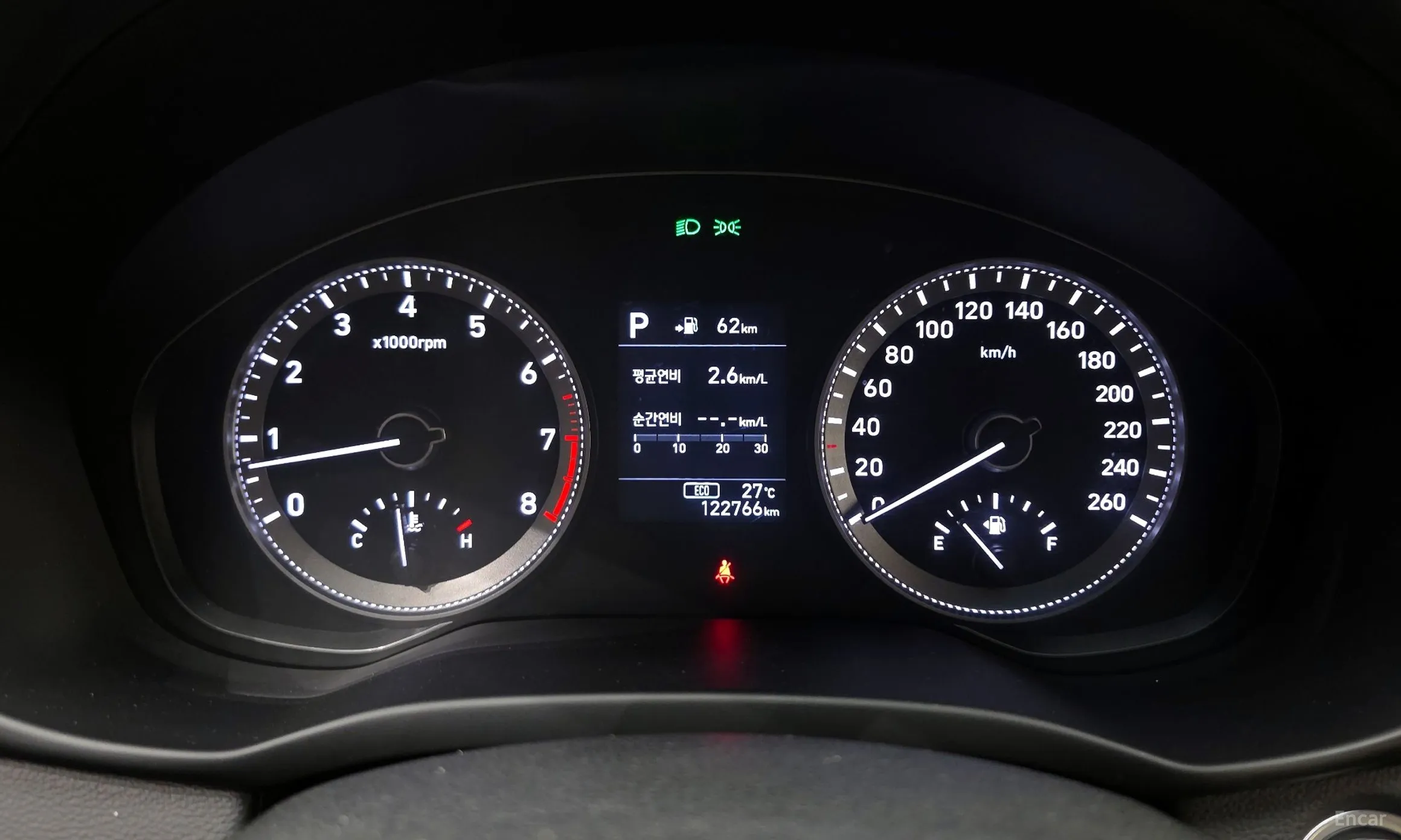 Hyundai Grandeur IG превью 8