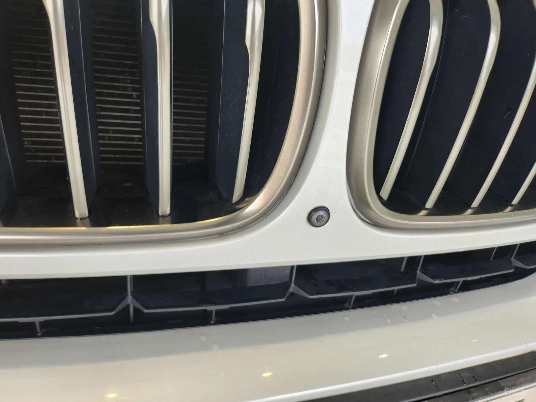 BMW X6 (F16) превью 13