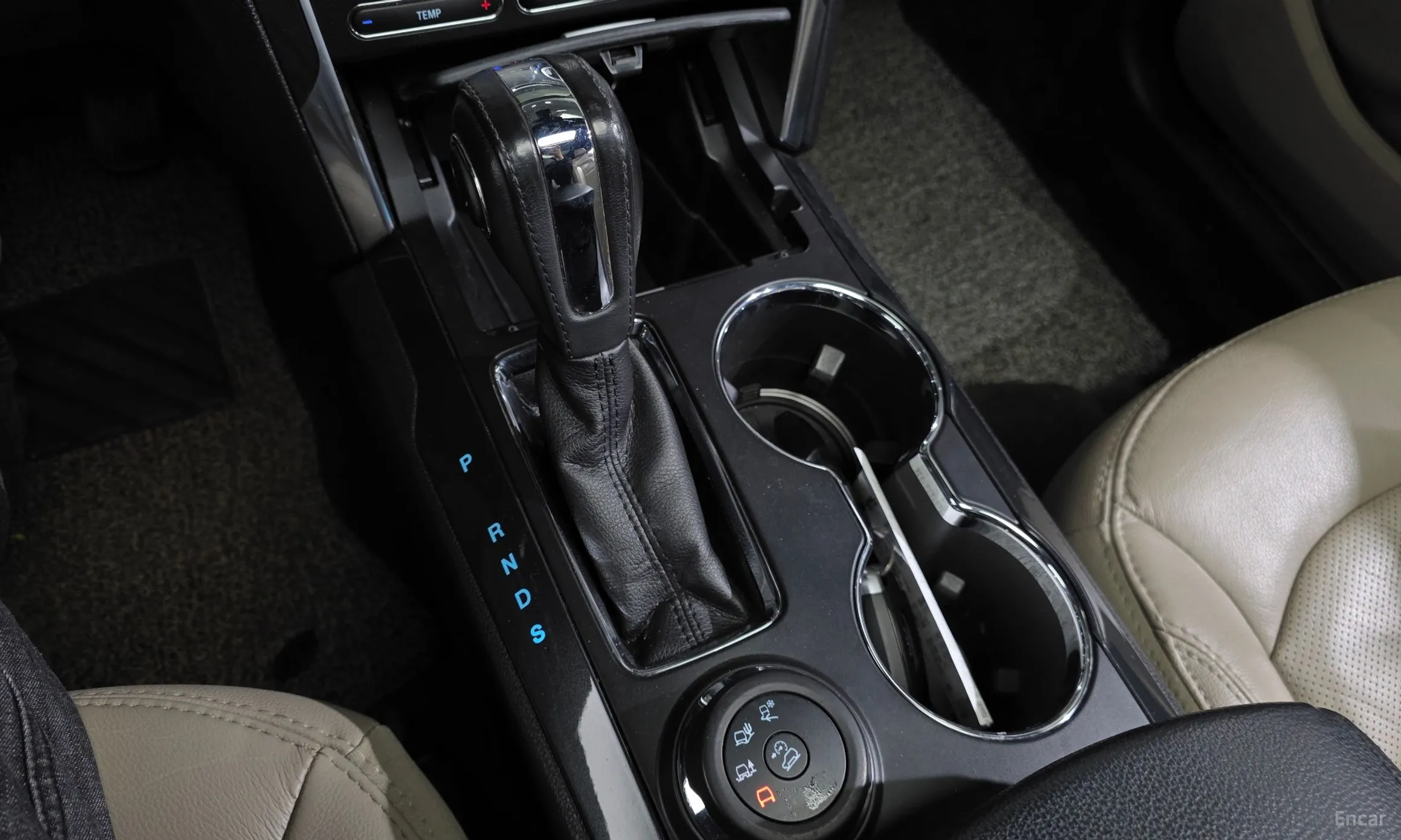 Ford Explorer превью 9