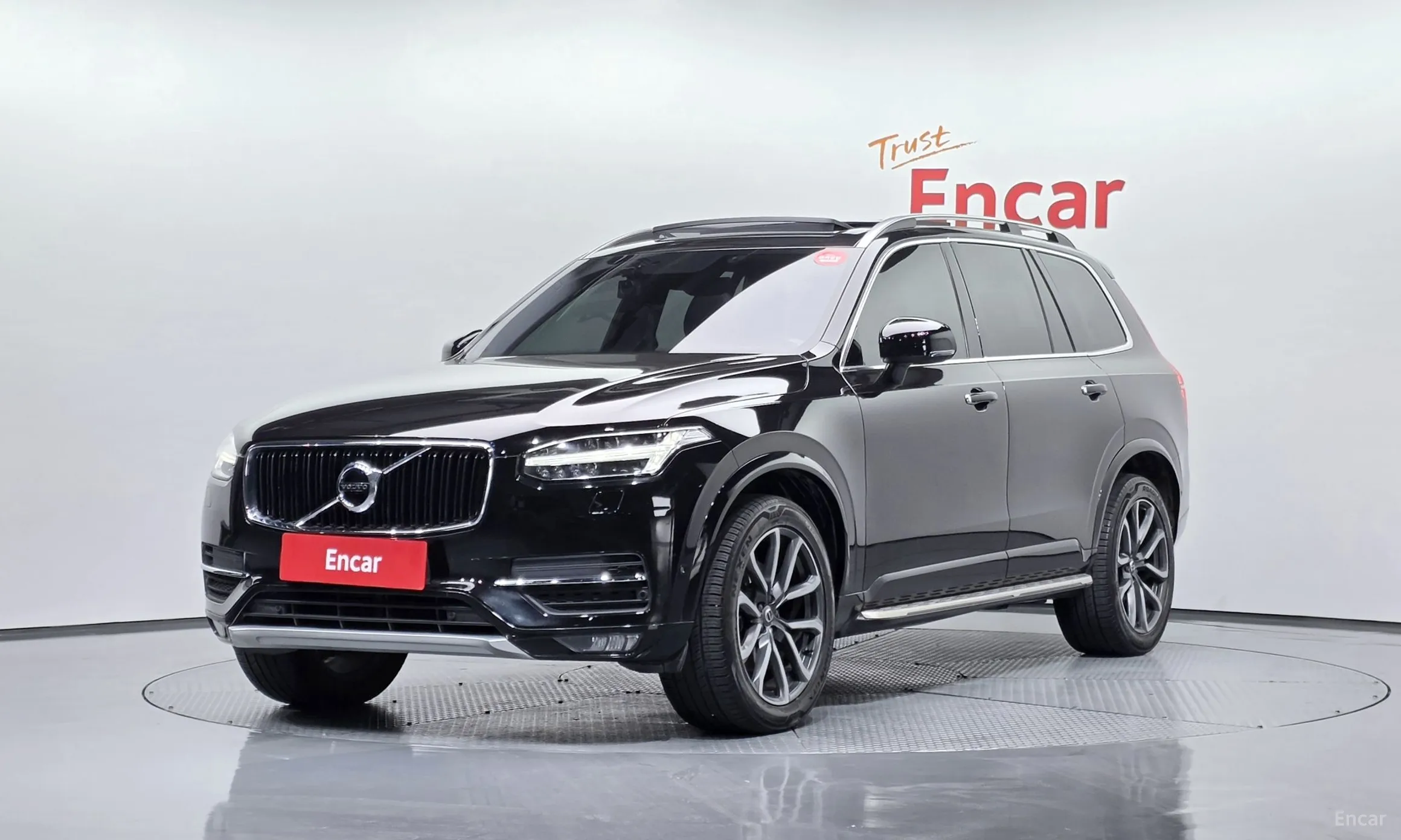 XC90 Gen 2