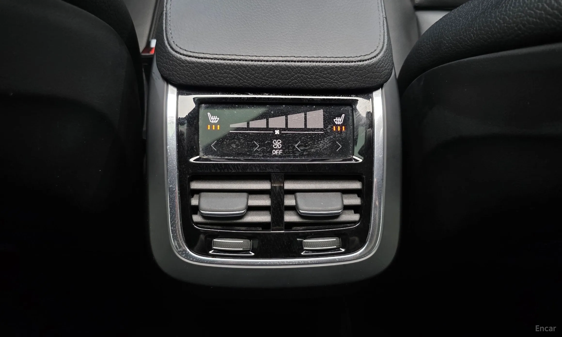 Volvo XC90 Gen 2 превью 17