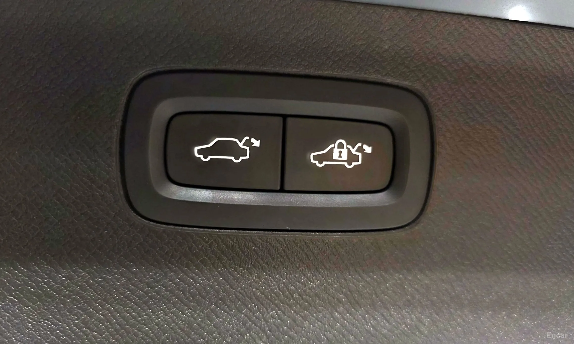 Volvo XC90 Gen 2 превью 19