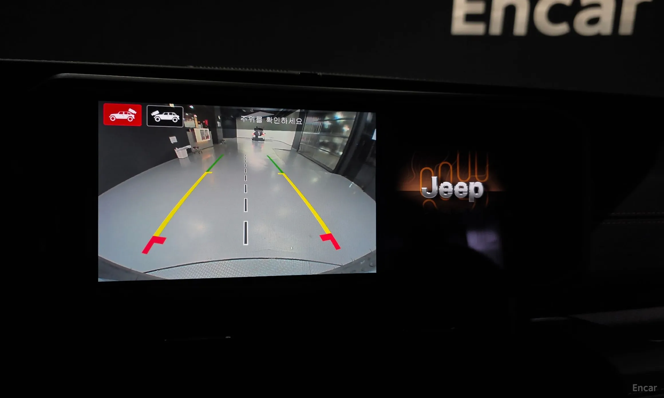 Jeep Wrangler (JL) превью 16