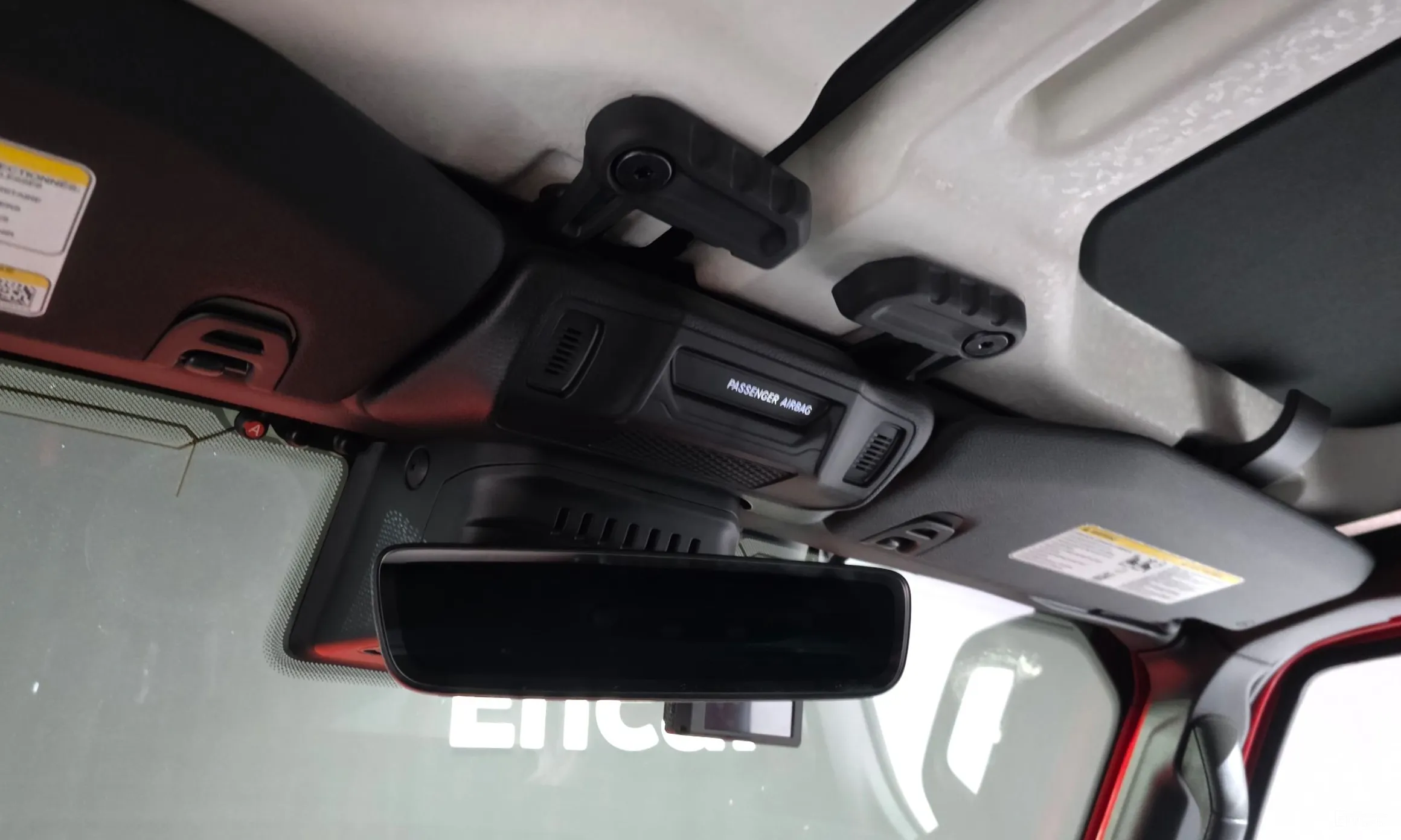 Jeep Wrangler (JL) превью 19