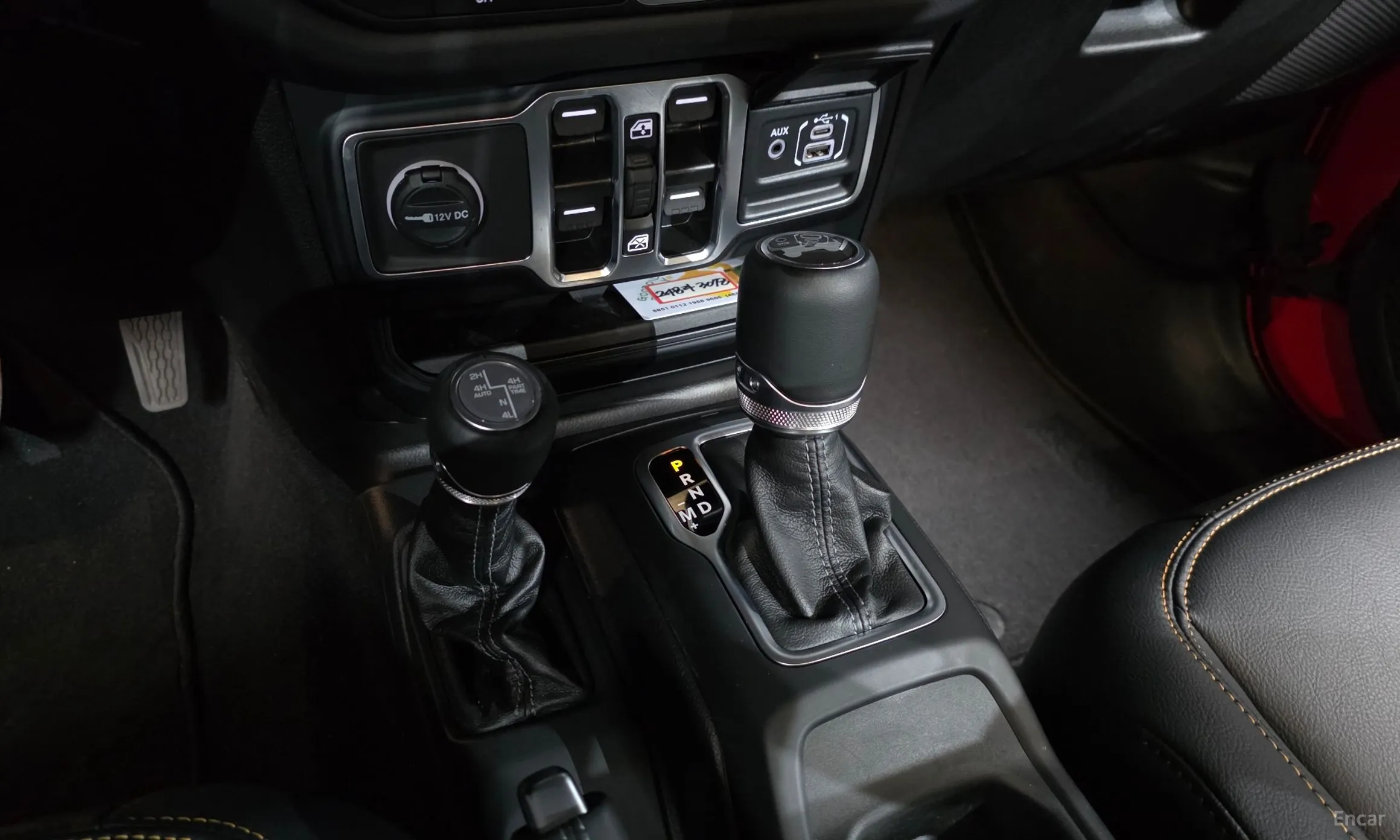 Jeep Wrangler (JL) превью 9