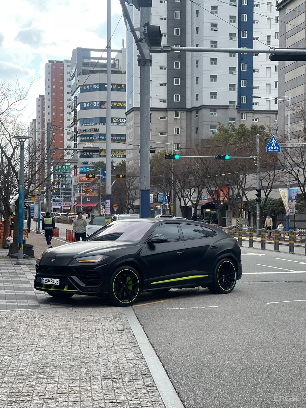 Urus