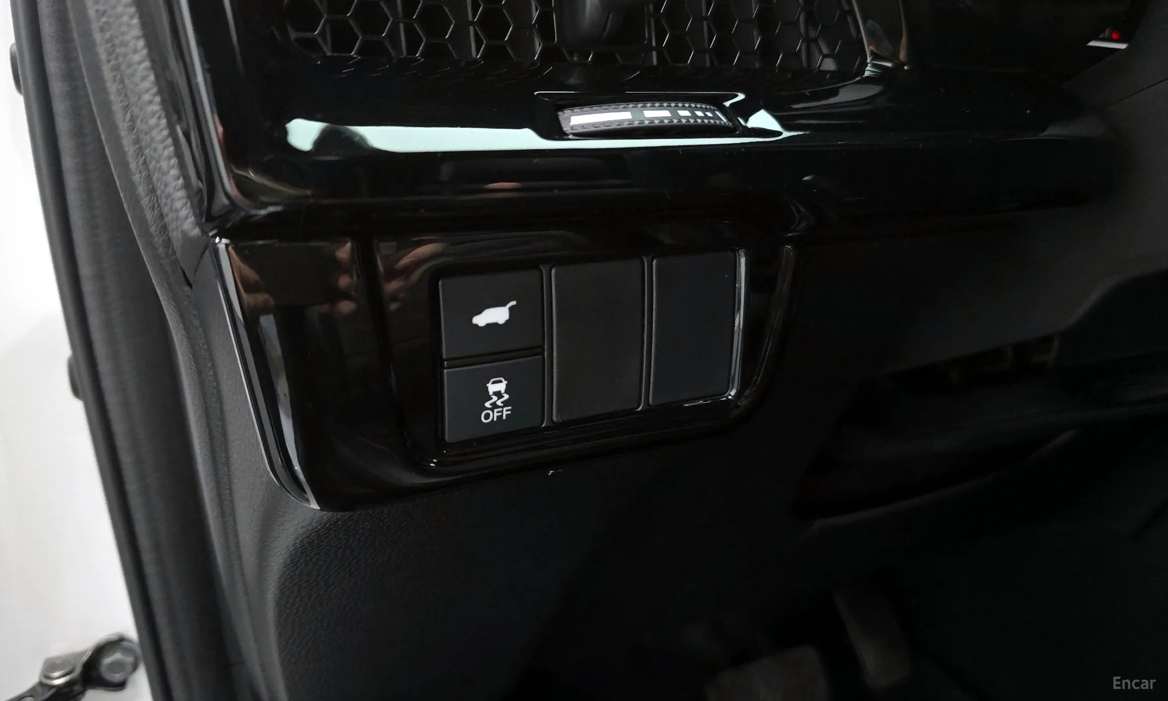 Honda CR-V 6th Generation превью 18