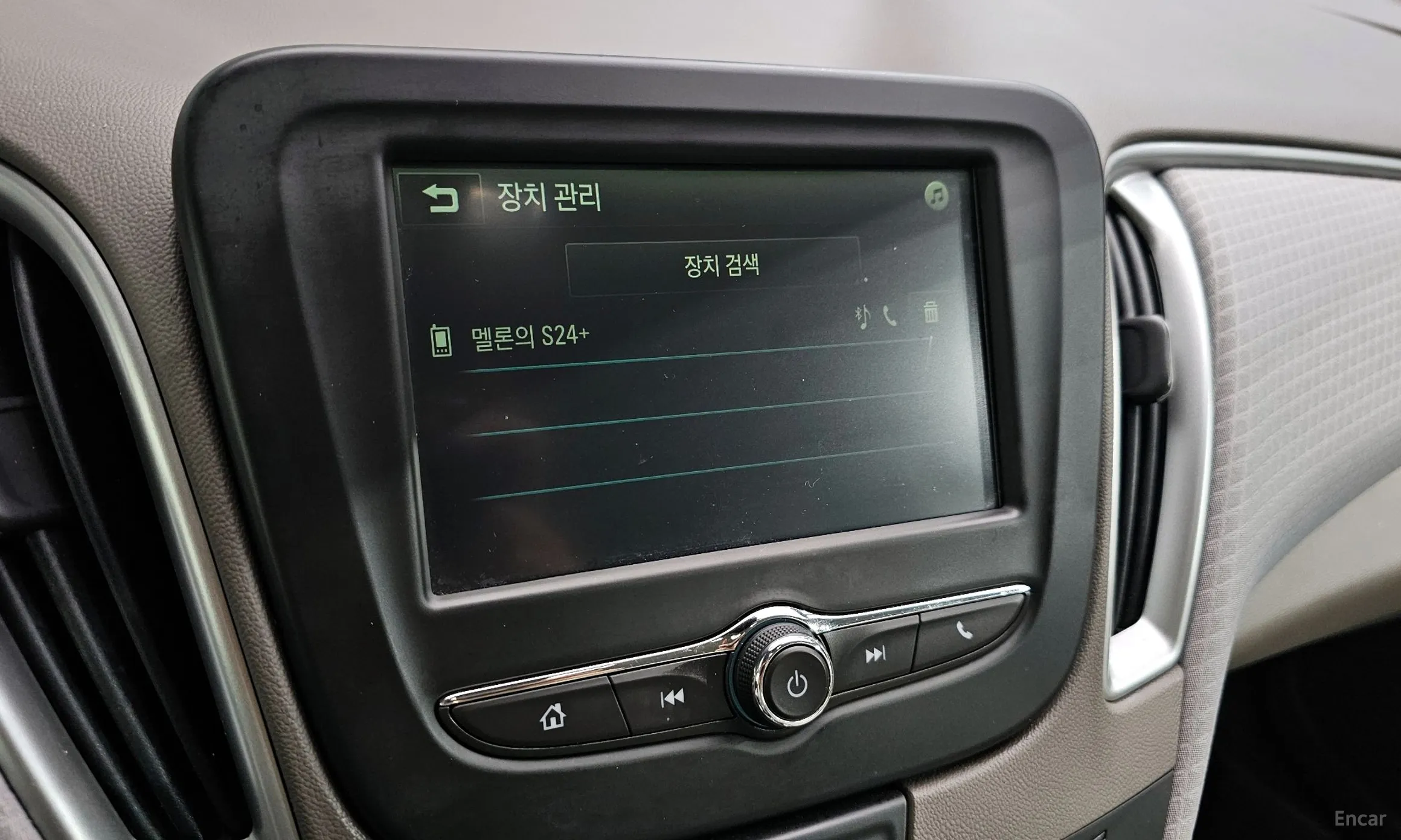 Chevrolet (GM Daewoo) Malibu превью 17