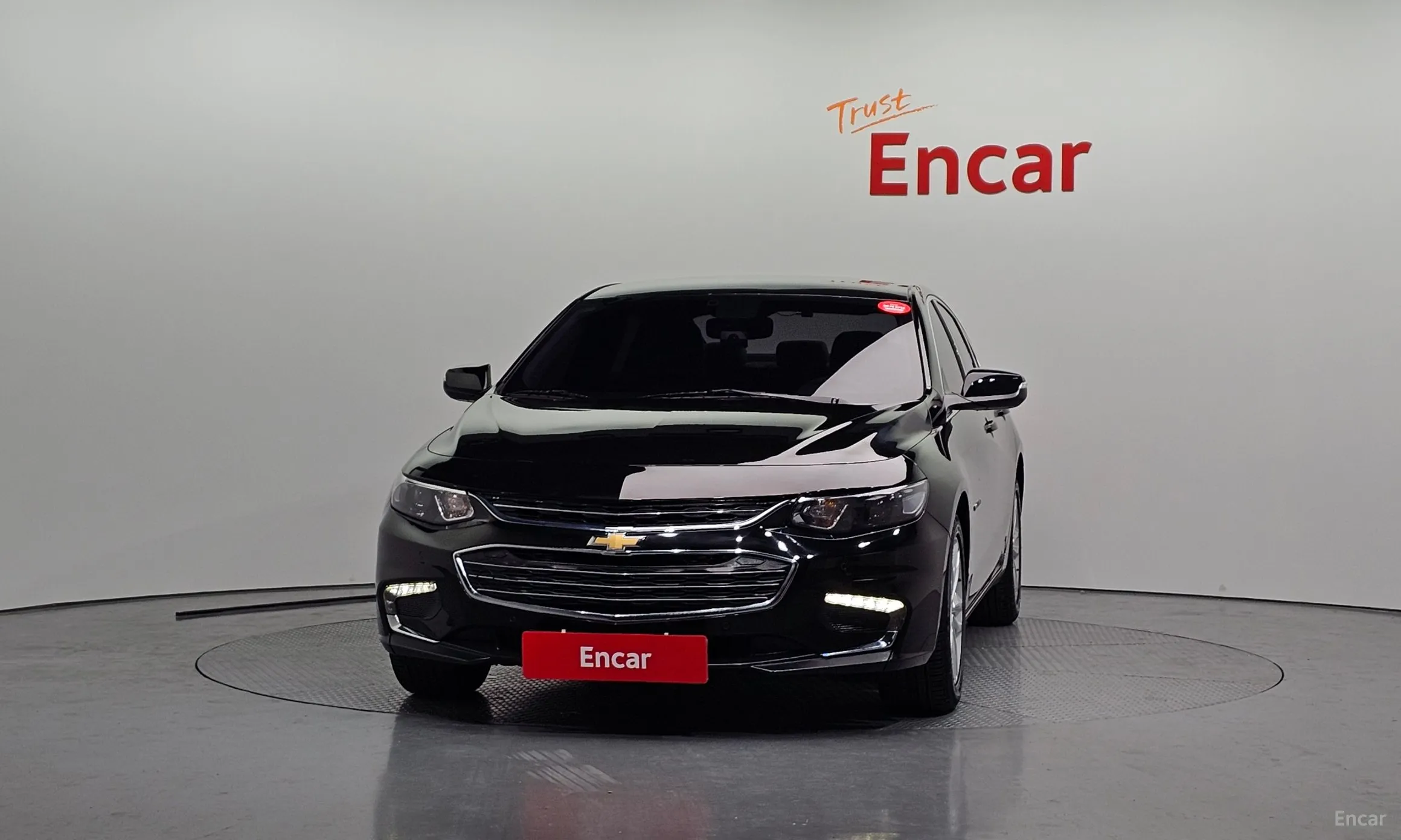 Chevrolet (GM Daewoo) Malibu превью 3