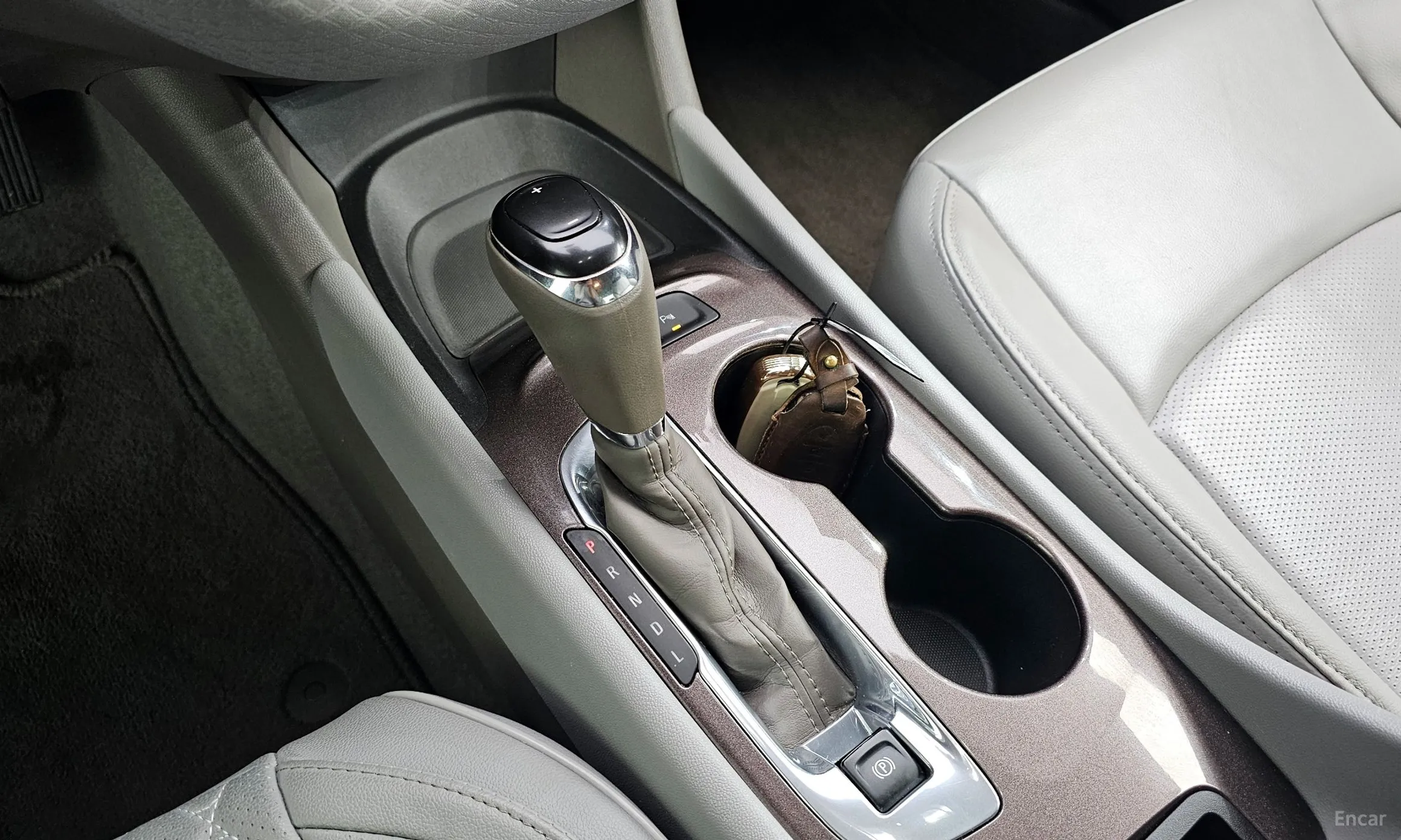 Chevrolet (GM Daewoo) Malibu превью 9