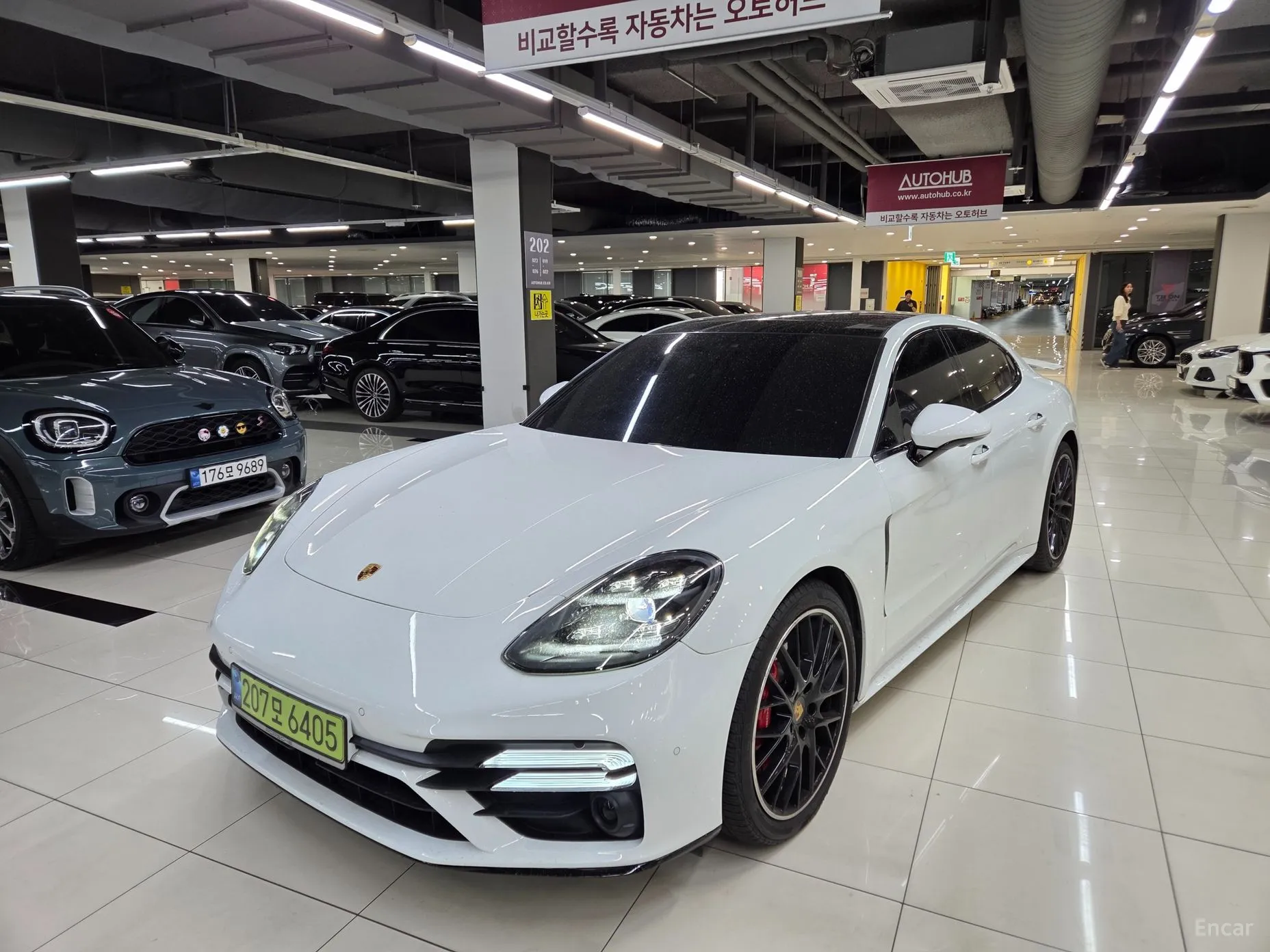 Panamera (971)